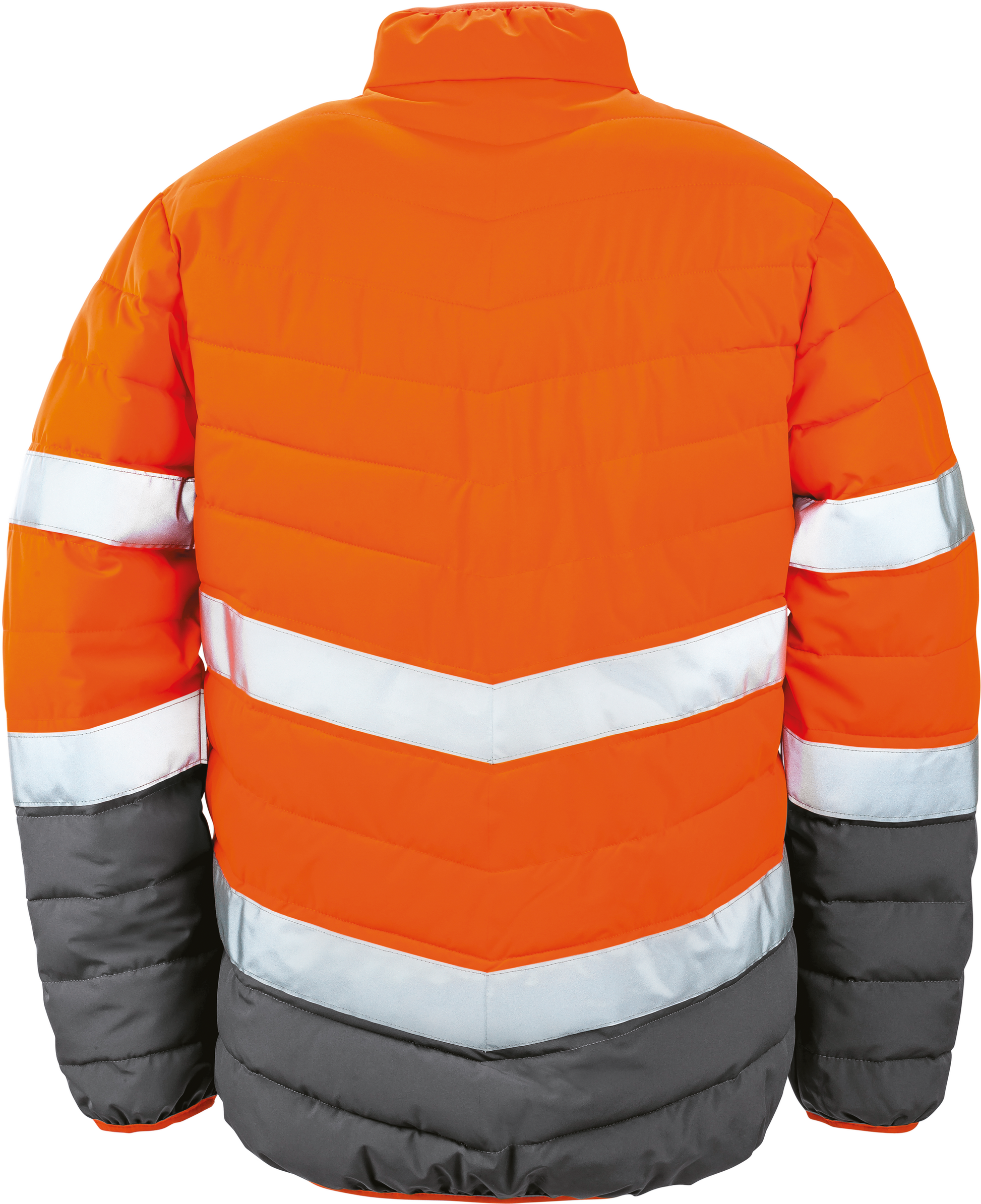 GDTXR325M Fluorescent Orange / Grey BACK