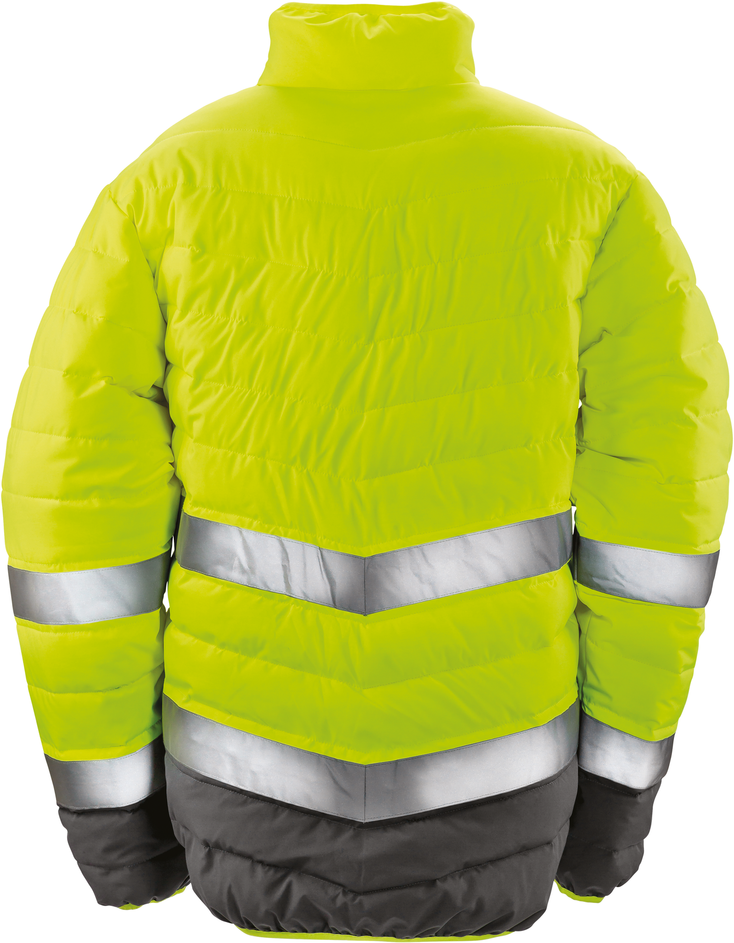 GDTXR325M Fluorescent Yellow / Grey BACK