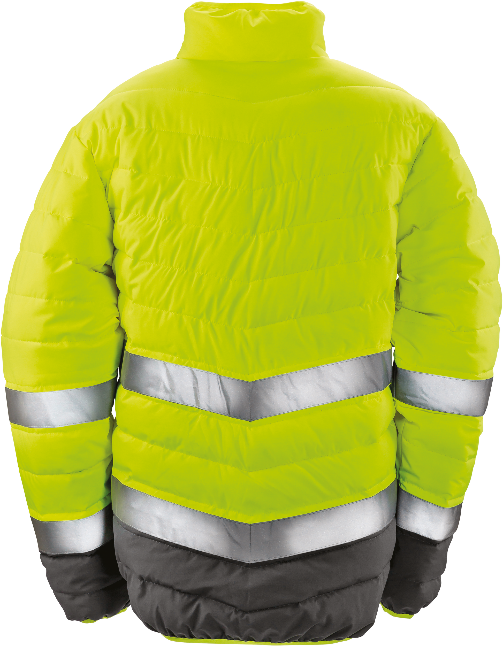 GDTXR325M Fluorescent Yellow / Grey BACK