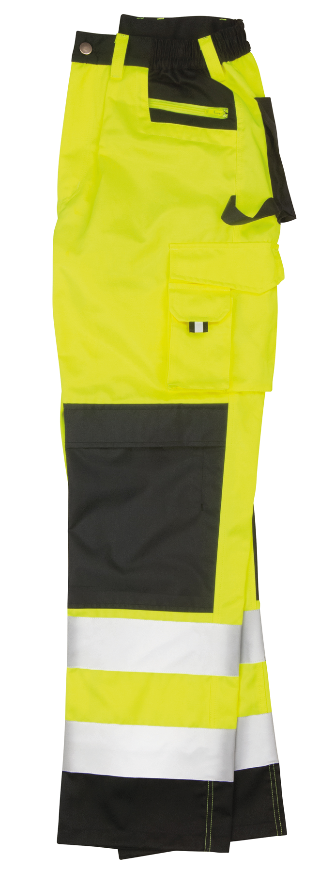 GDTXR327X Fluorescent Yellow SIDE