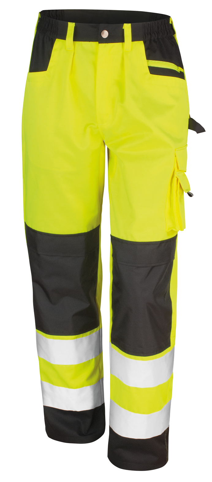 GDTXR327X Fluorescent Yellow FACE