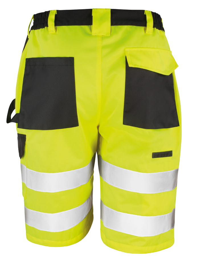 GDTXR328X Fluorescent Yellow BACK