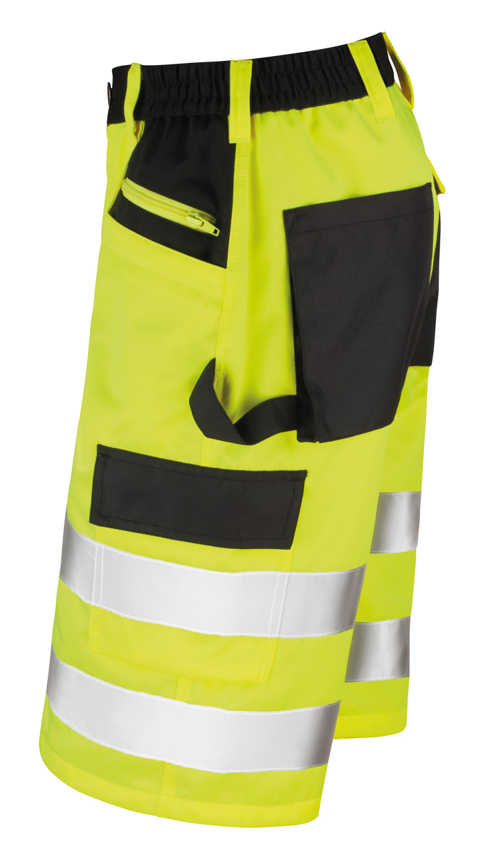 GDTXR328X Fluorescent Yellow SIDE