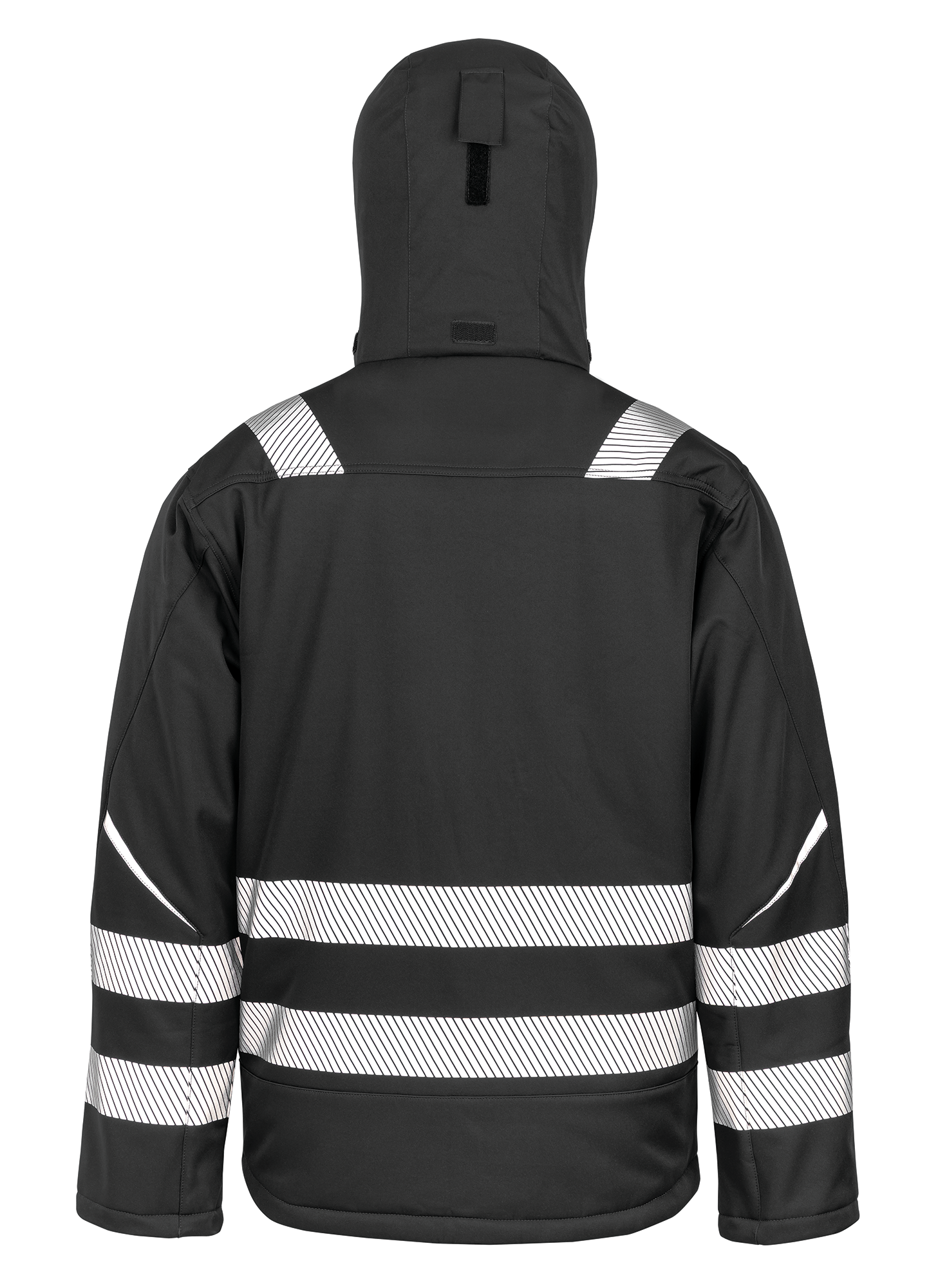 GDTXR331X Black BACK