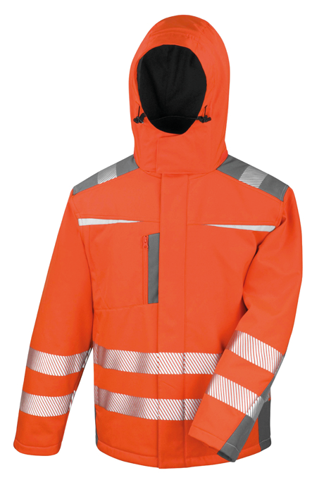 GDTXR331X Fluorescent Orange FACE