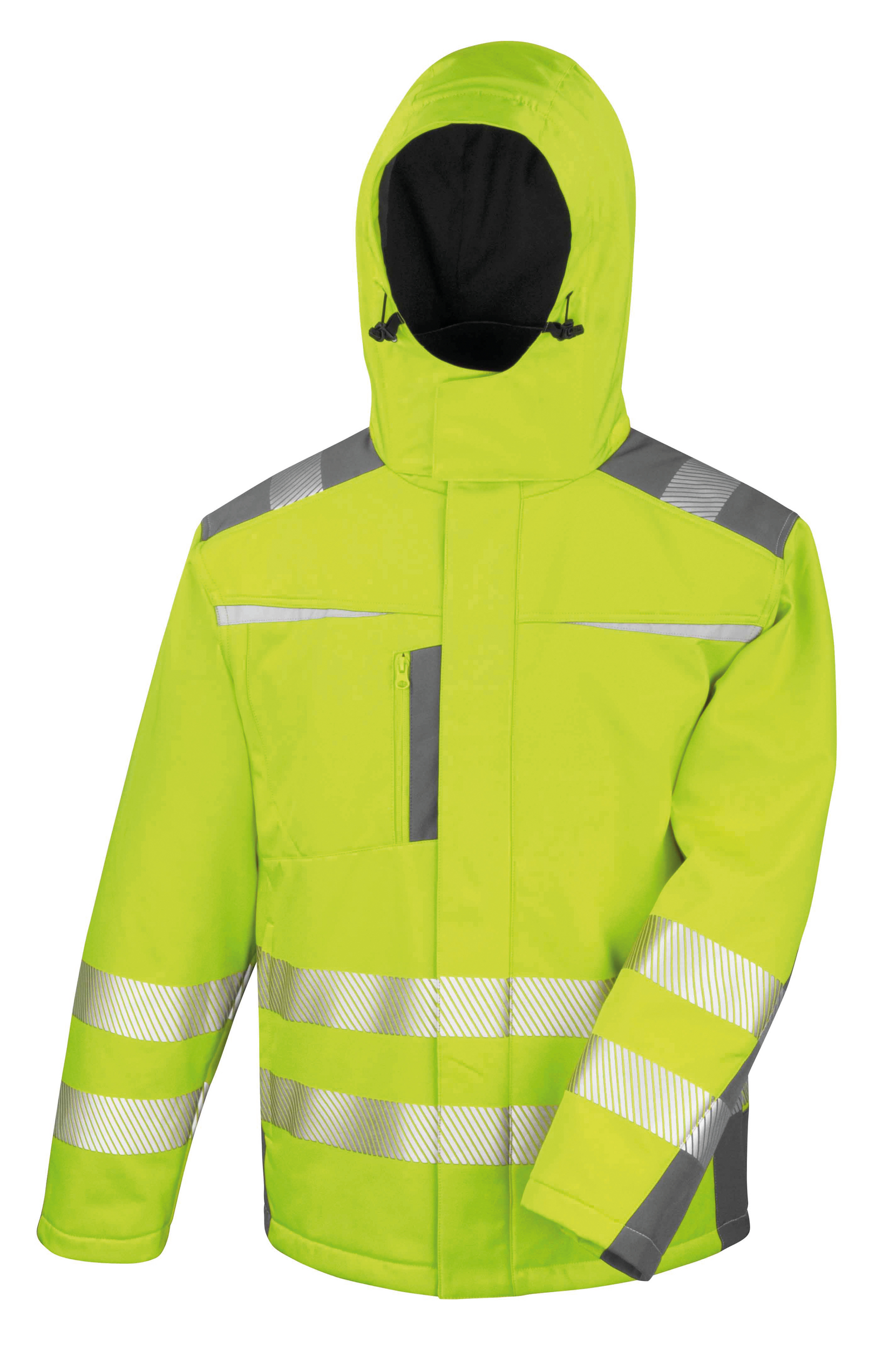GDTXR331X Fluorescent Yellow FACE