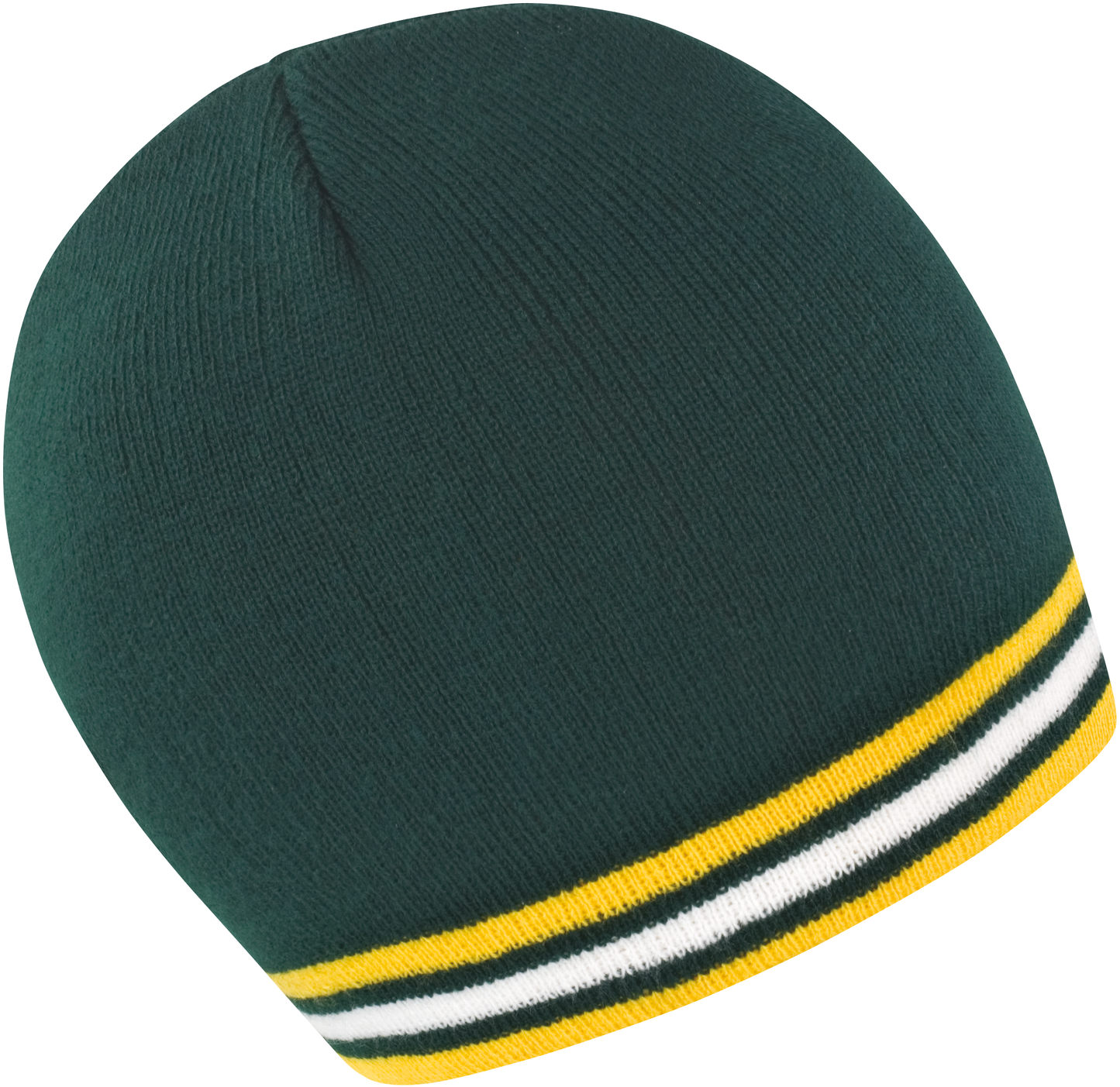 GDTXR368X Green / Gold / White FACE