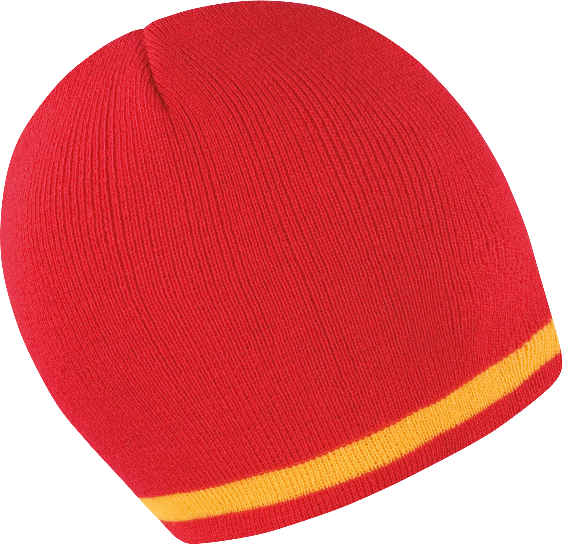 GDTXR368X Red / Yellow FACE