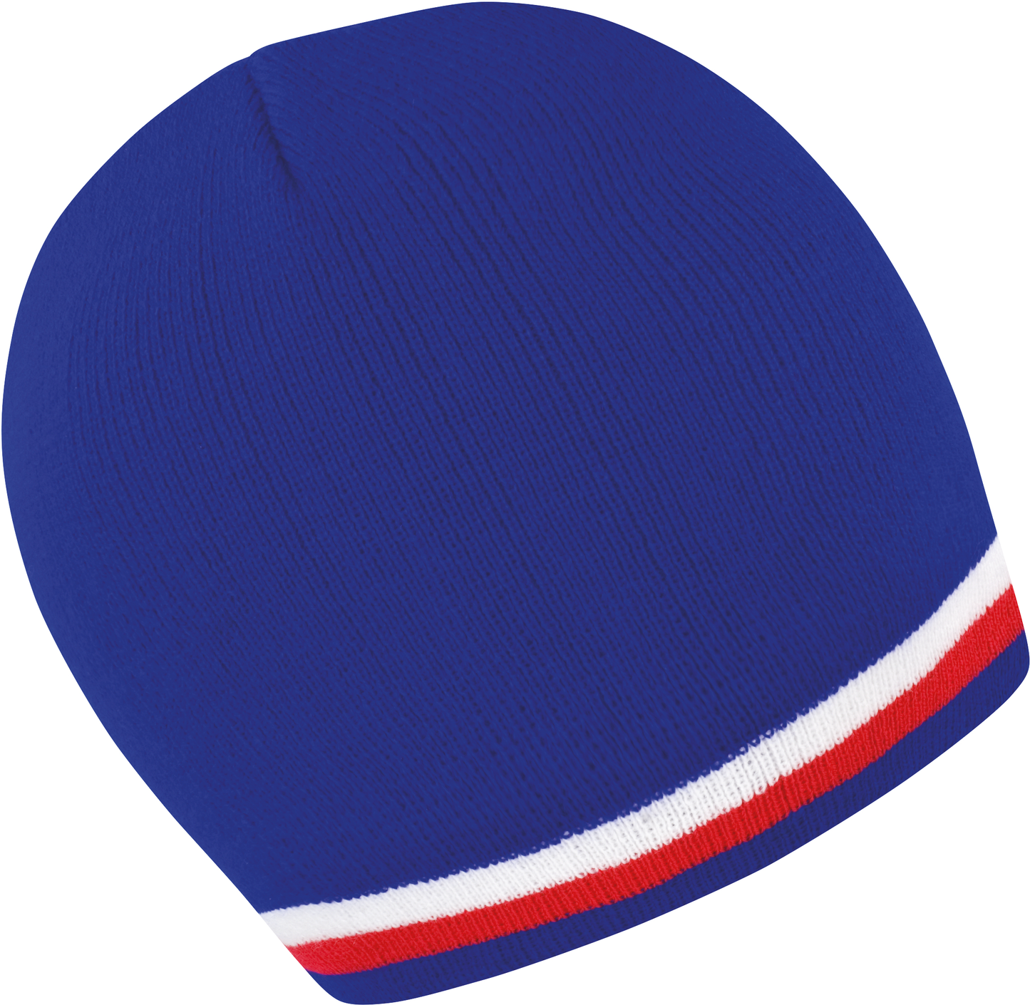 GDTXR368X Royal Blue / White / Red FACE