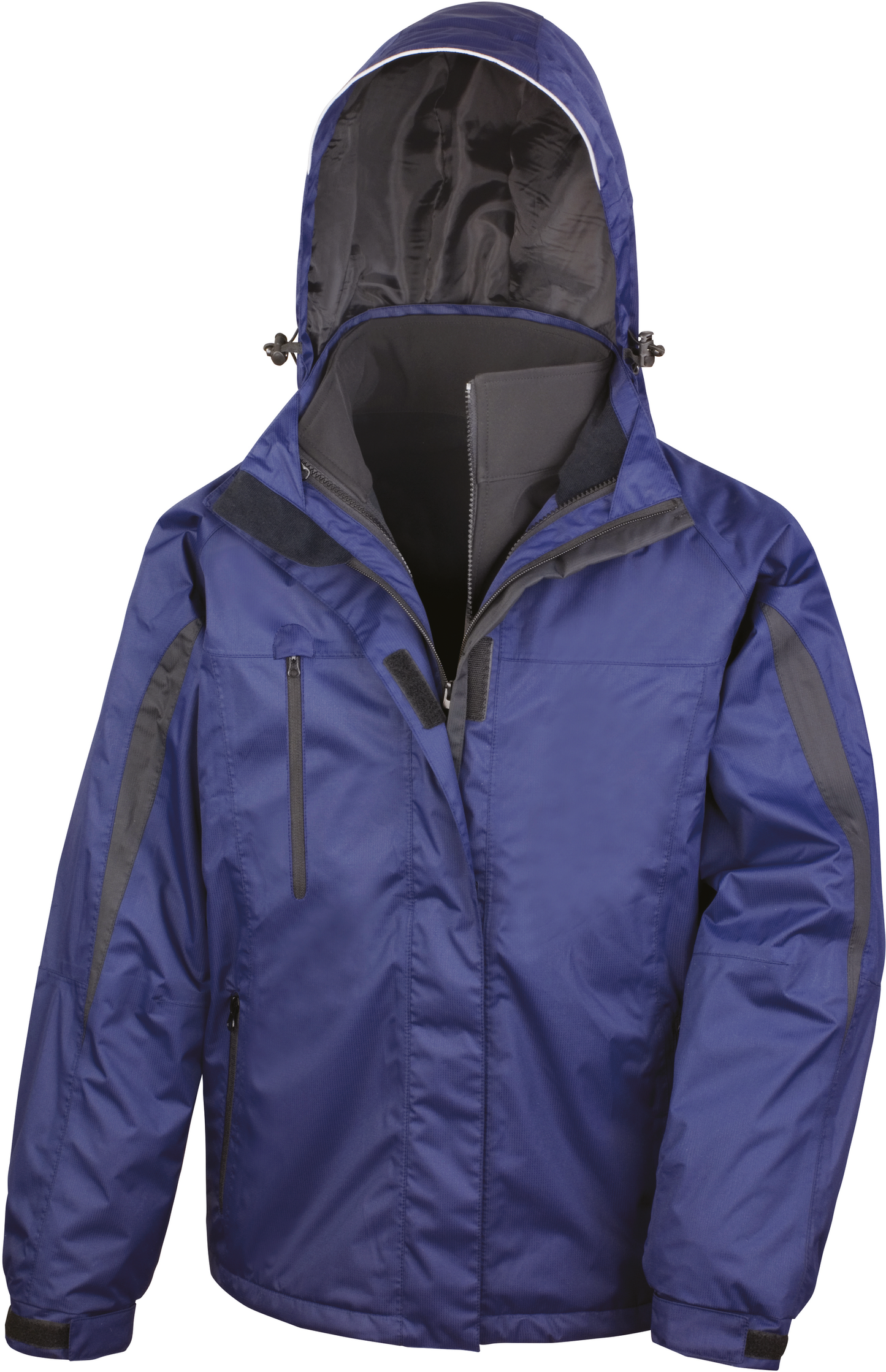 GDTXR400M Navy FACE