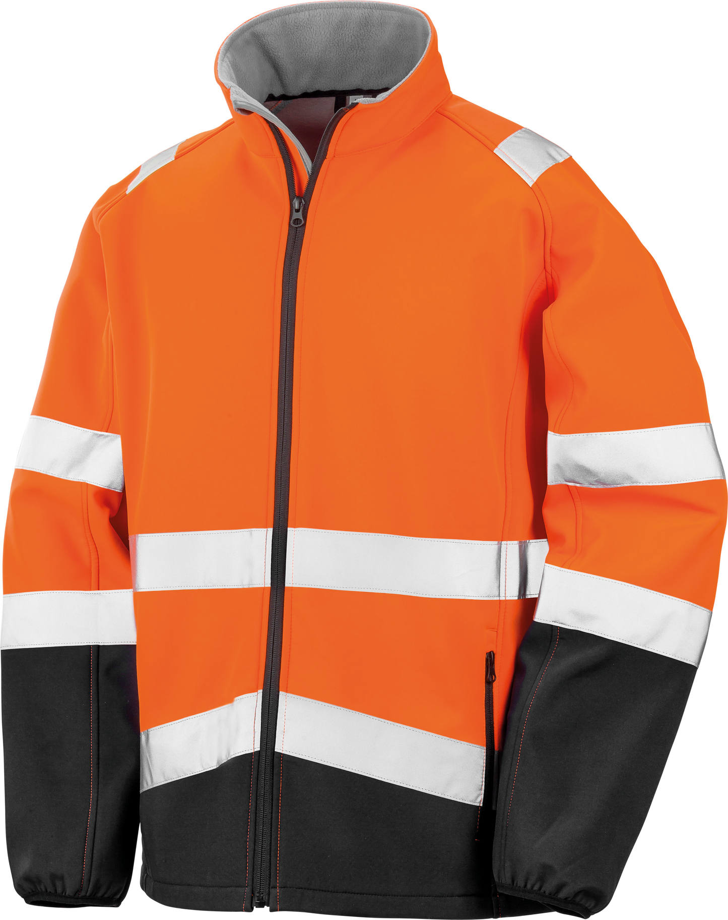 GDTXR450X Fluorescent Orange / Black FACE