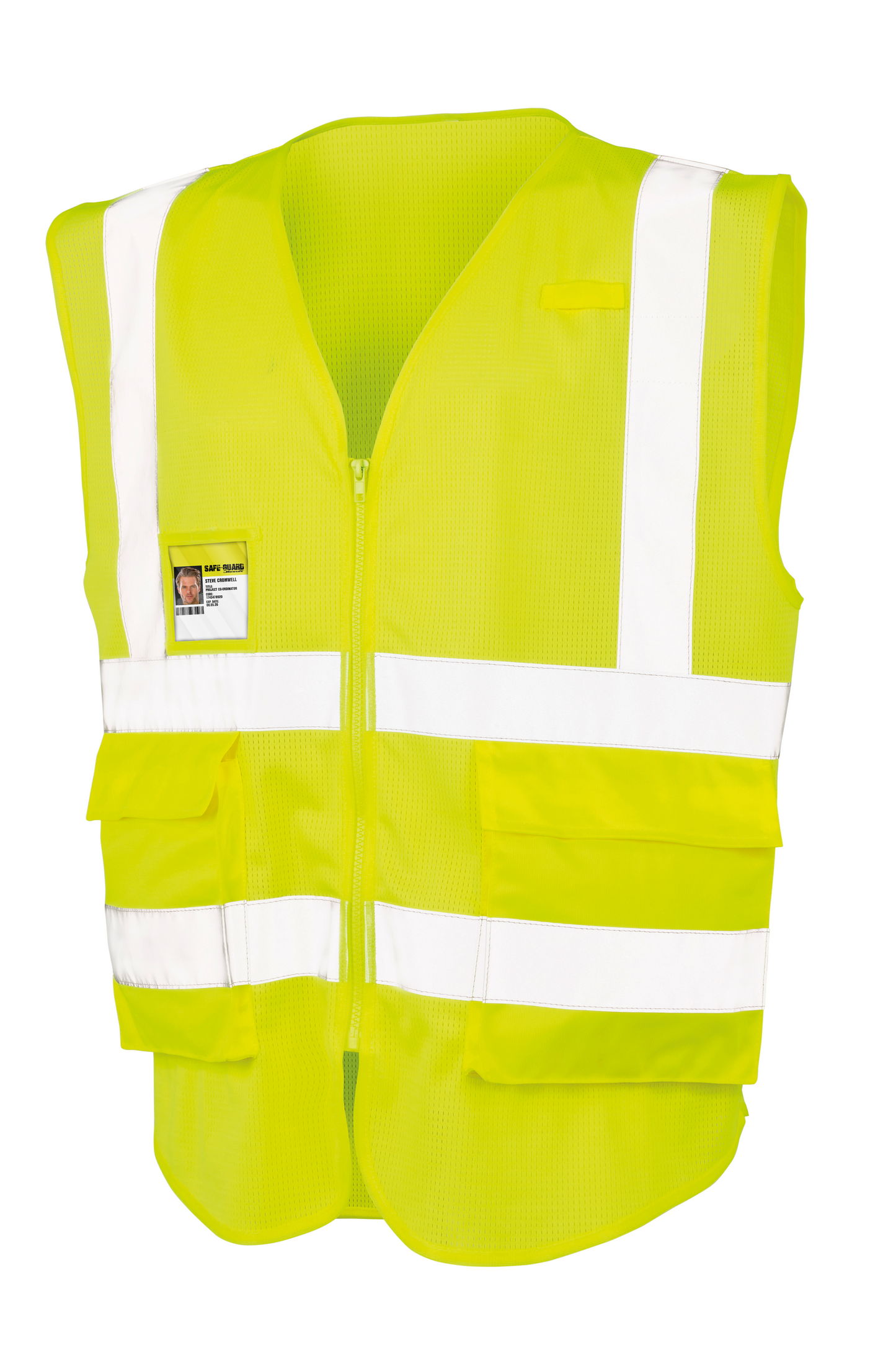 GDTXR479X Fluorescent Yellow FACE