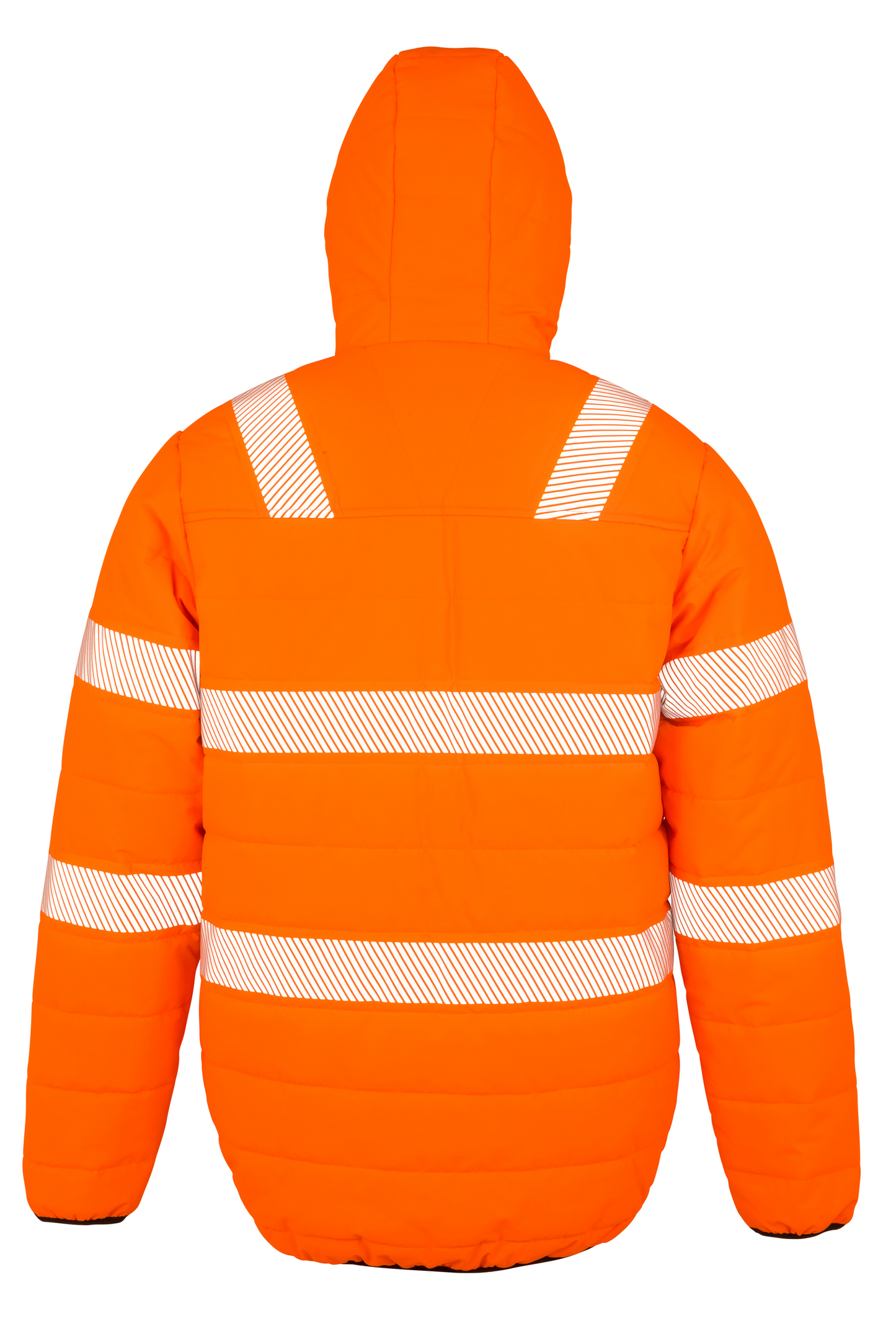 GDTXR500X Fluorescent Orange BACK