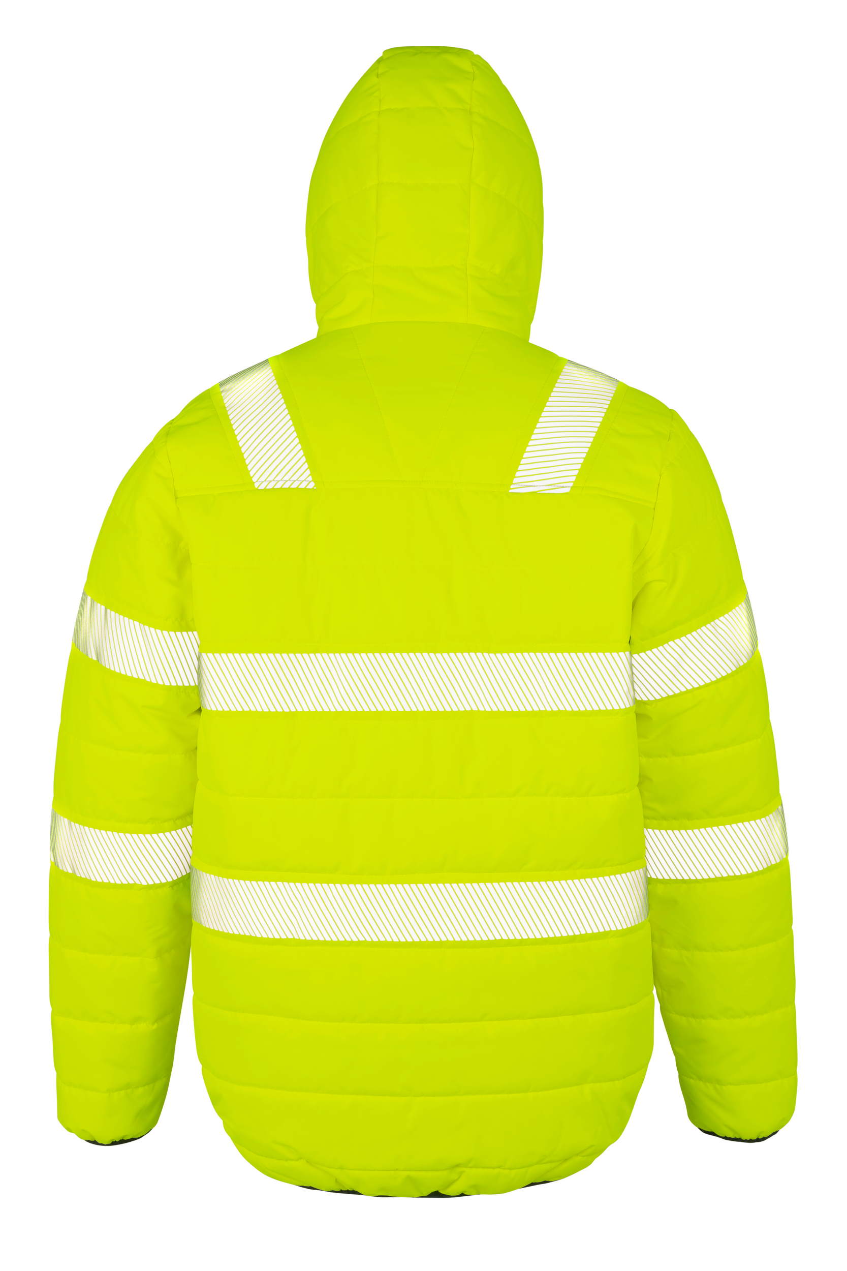 GDTXR500X Fluorescent Yellow BACK