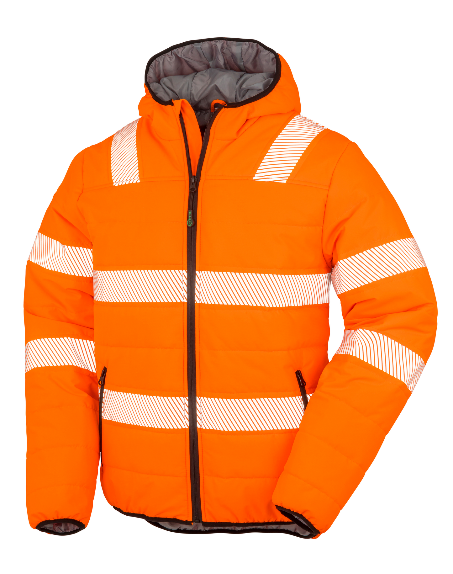 GDTXR500X Fluorescent Orange FACE