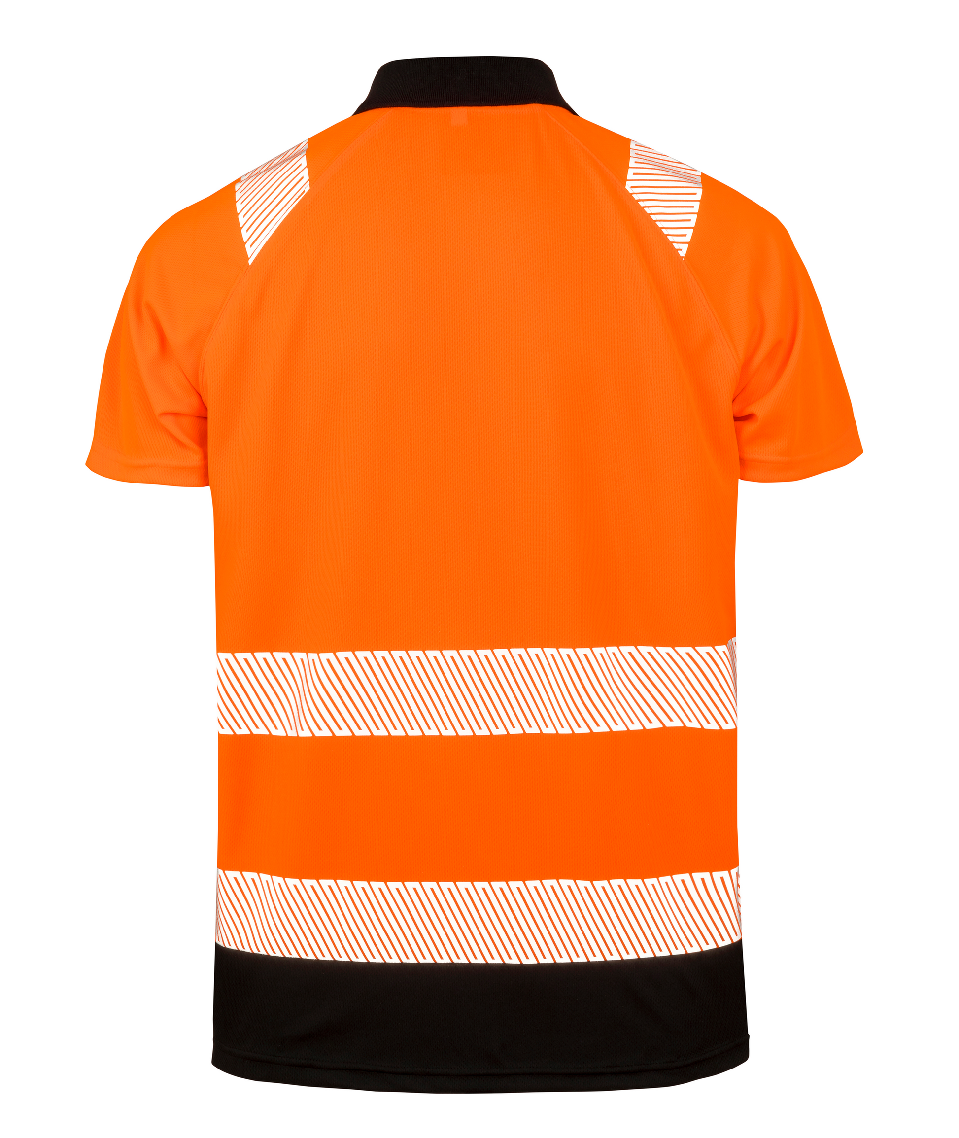 GDTXR501X Orange / Black BACK