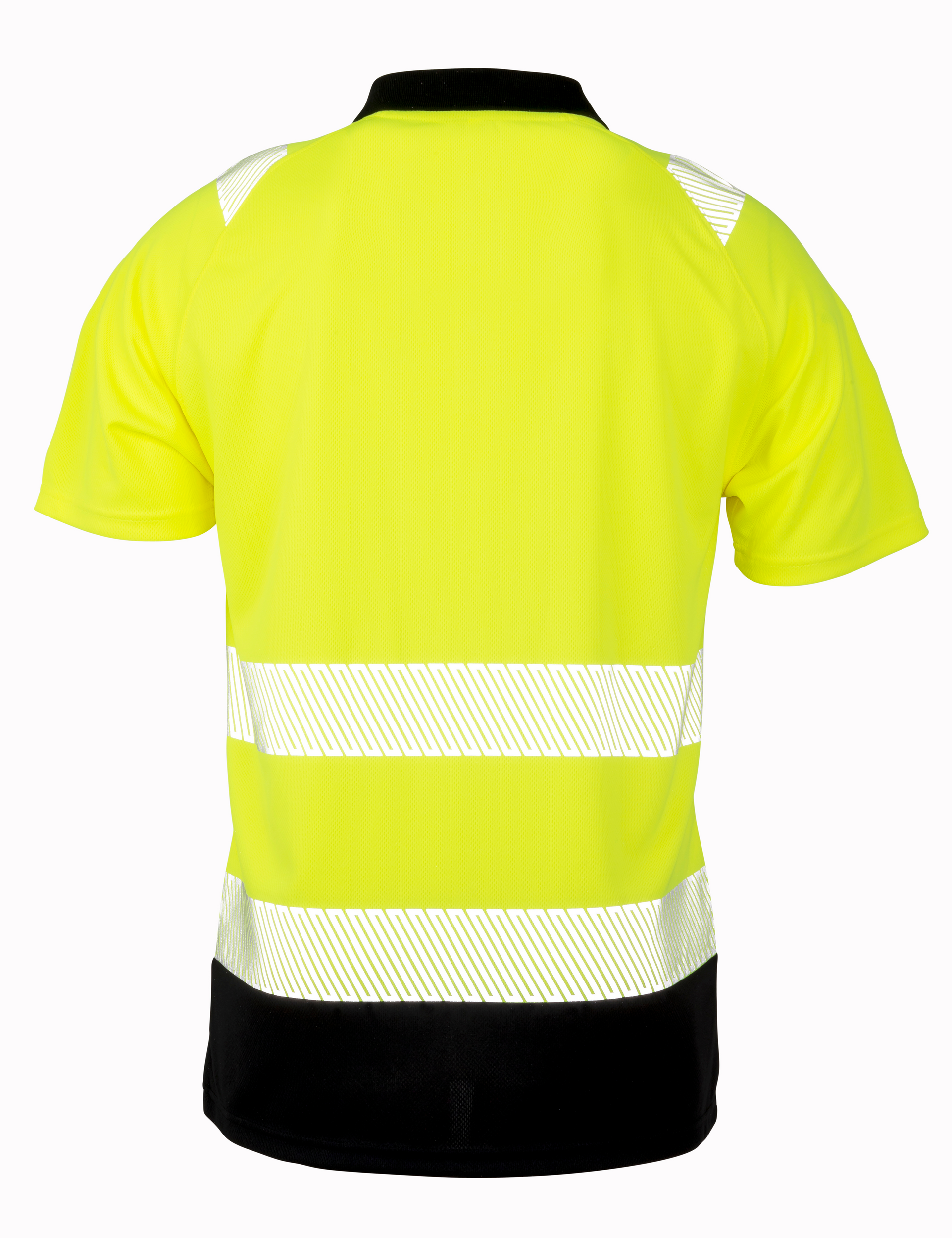 GDTXR501X Yellow / Black BACK