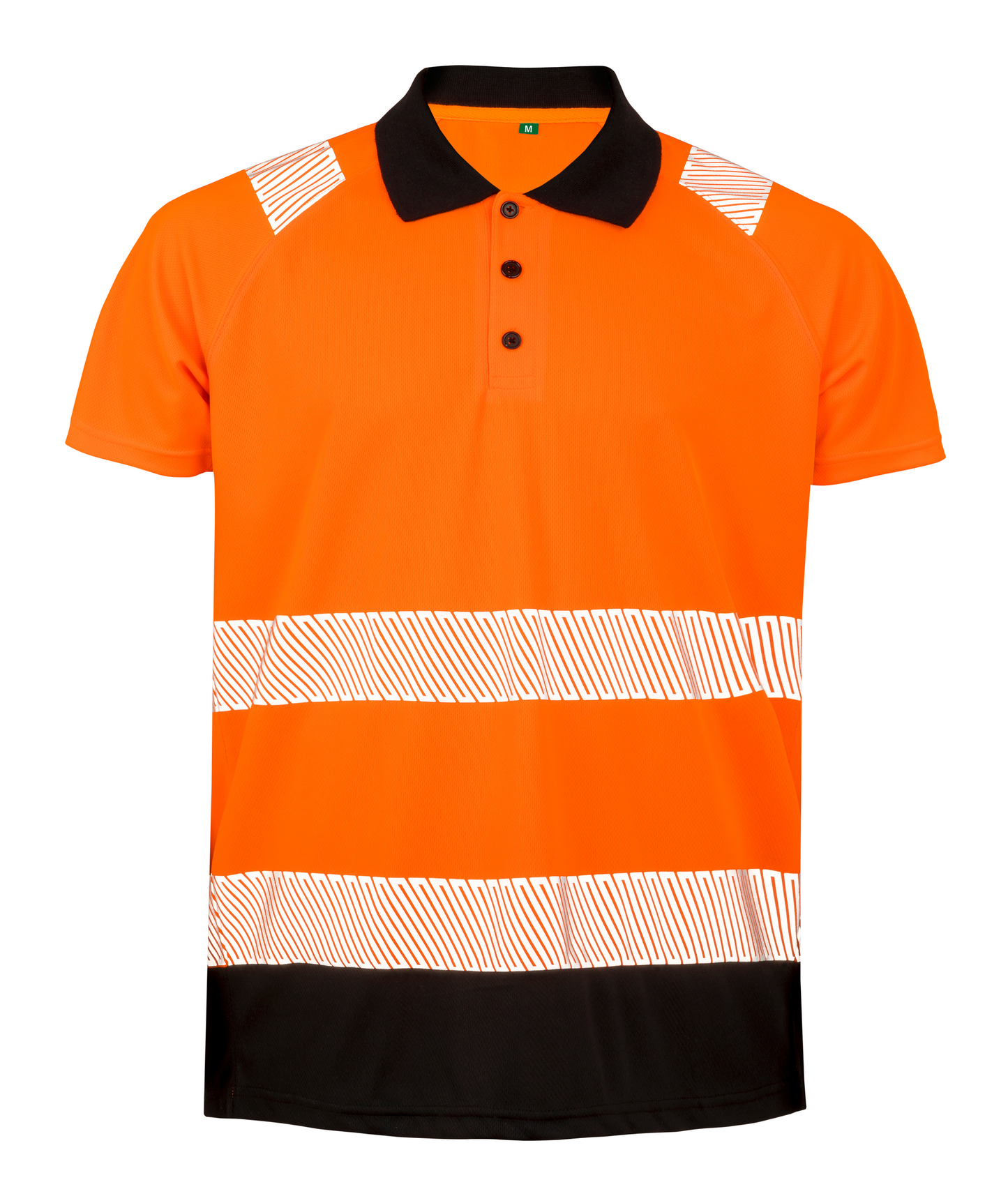 GDTXR501X Orange / Black FACE