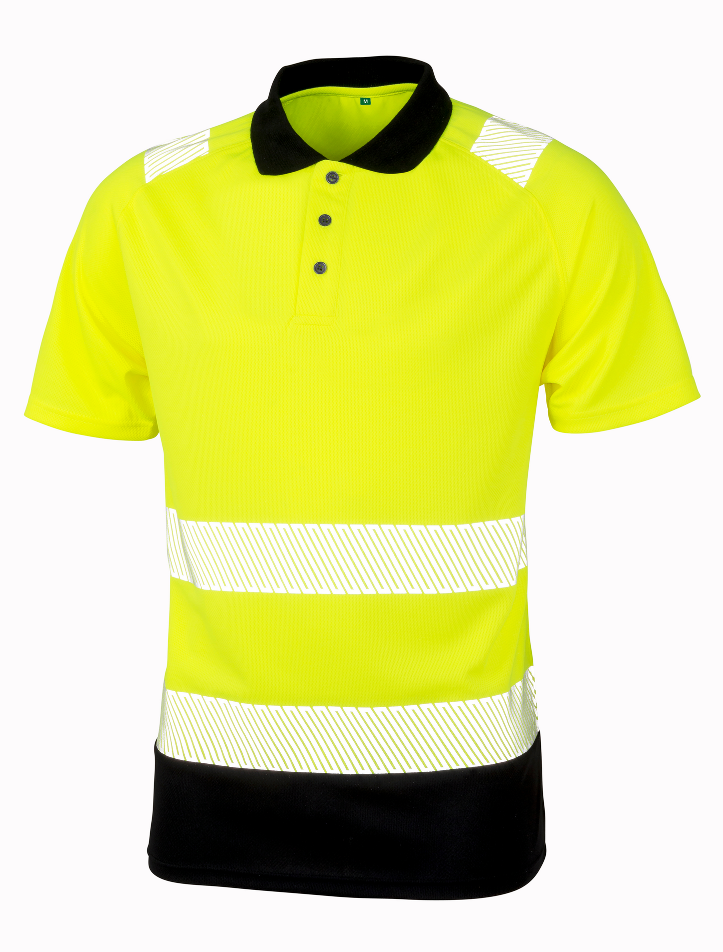 GDTXR501X Yellow / Black FACE