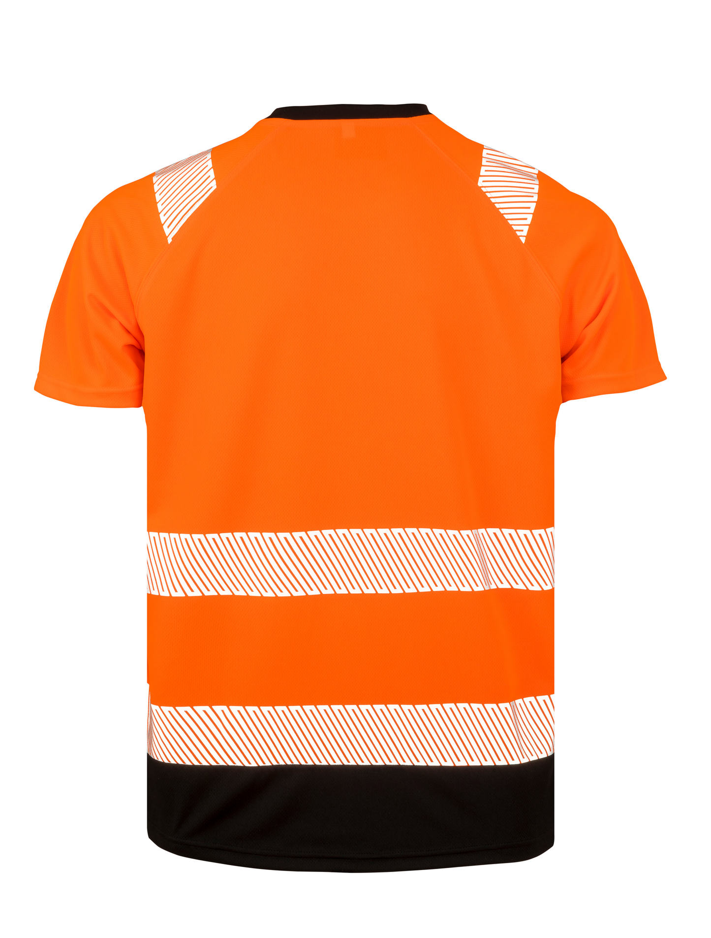 GDTXR502X Orange / Black BACK