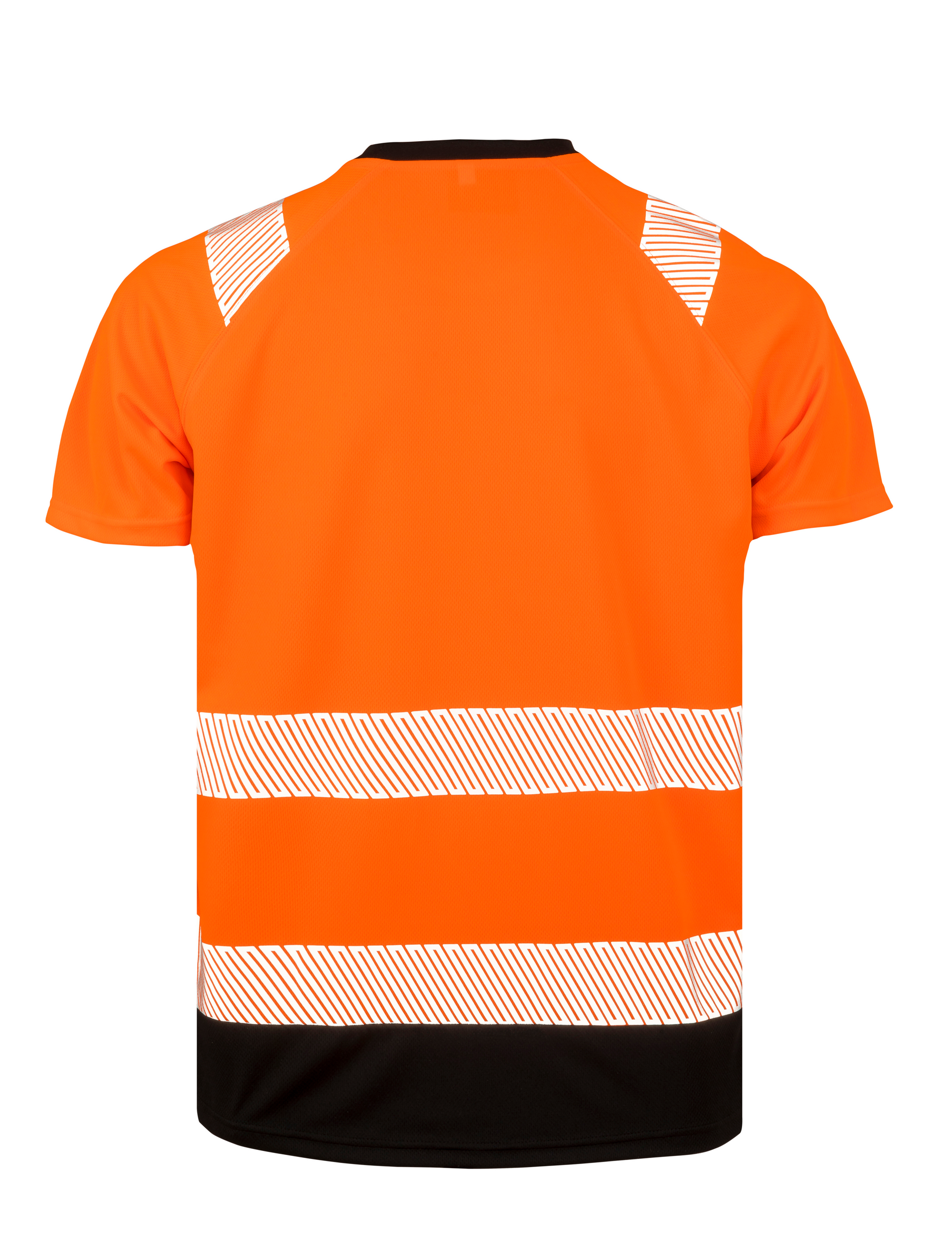 GDTXR502X Orange / Black BACK