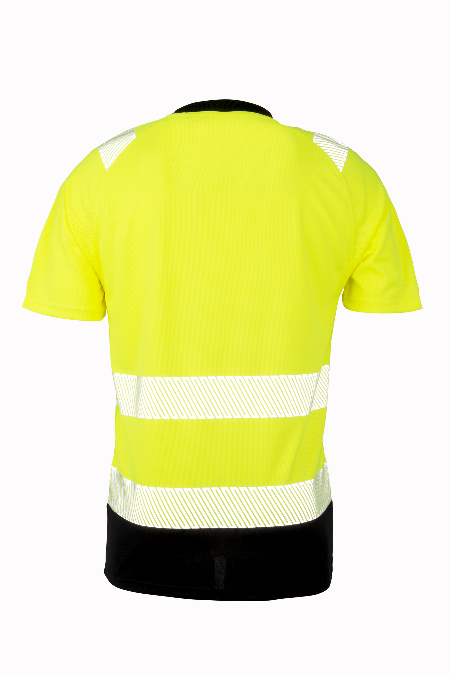 GDTXR502X Yellow / Black BACK