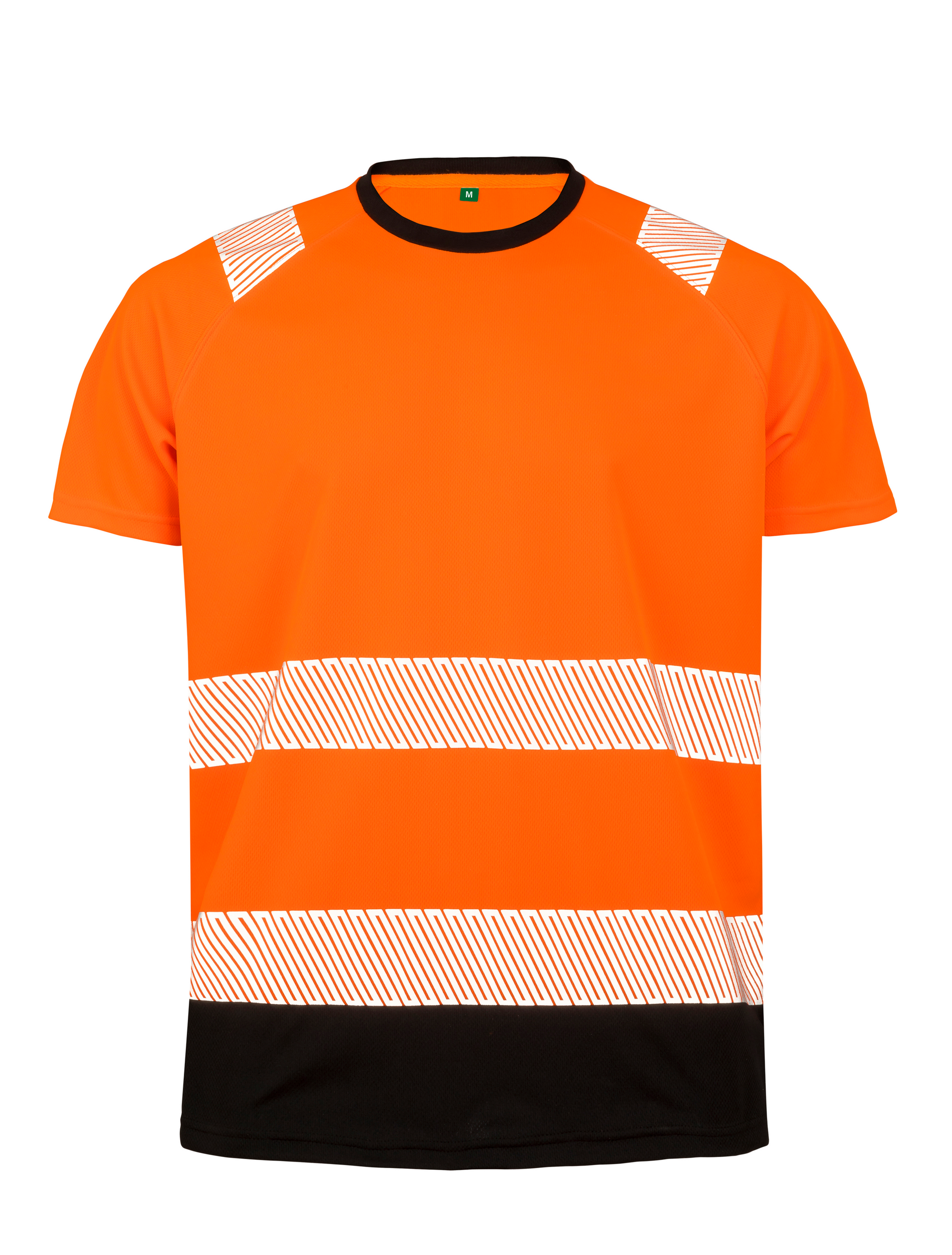 GDTXR502X Orange / Black FACE