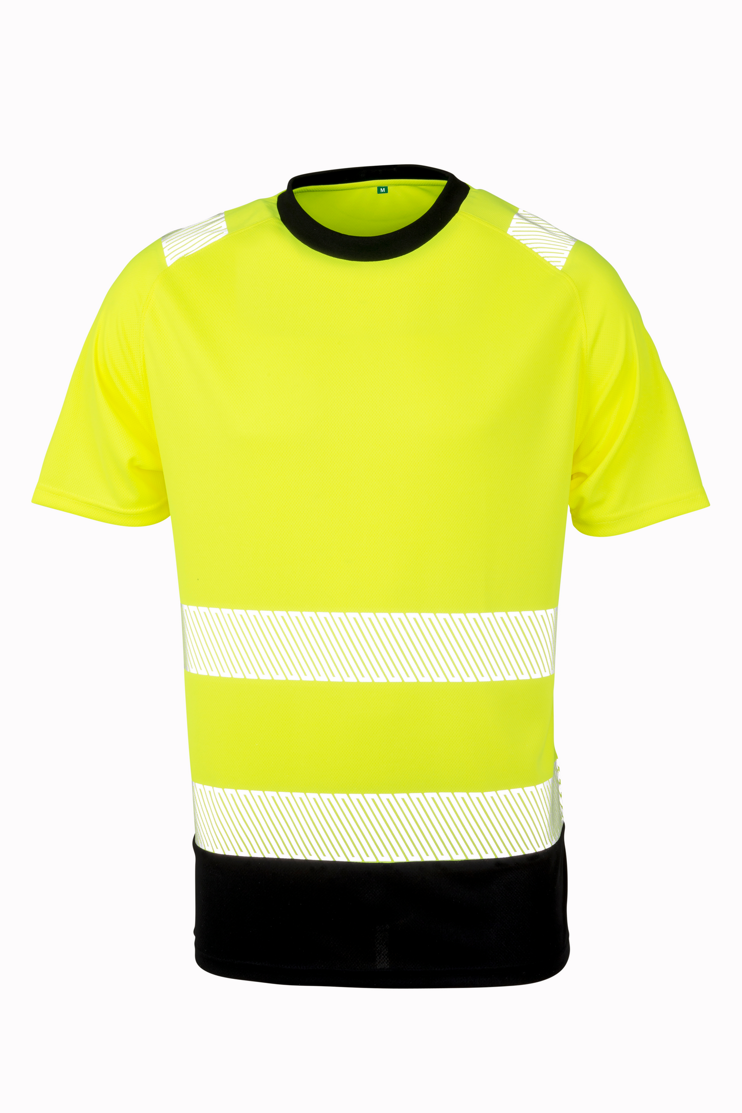 GDTXR502X Yellow / Black FACE