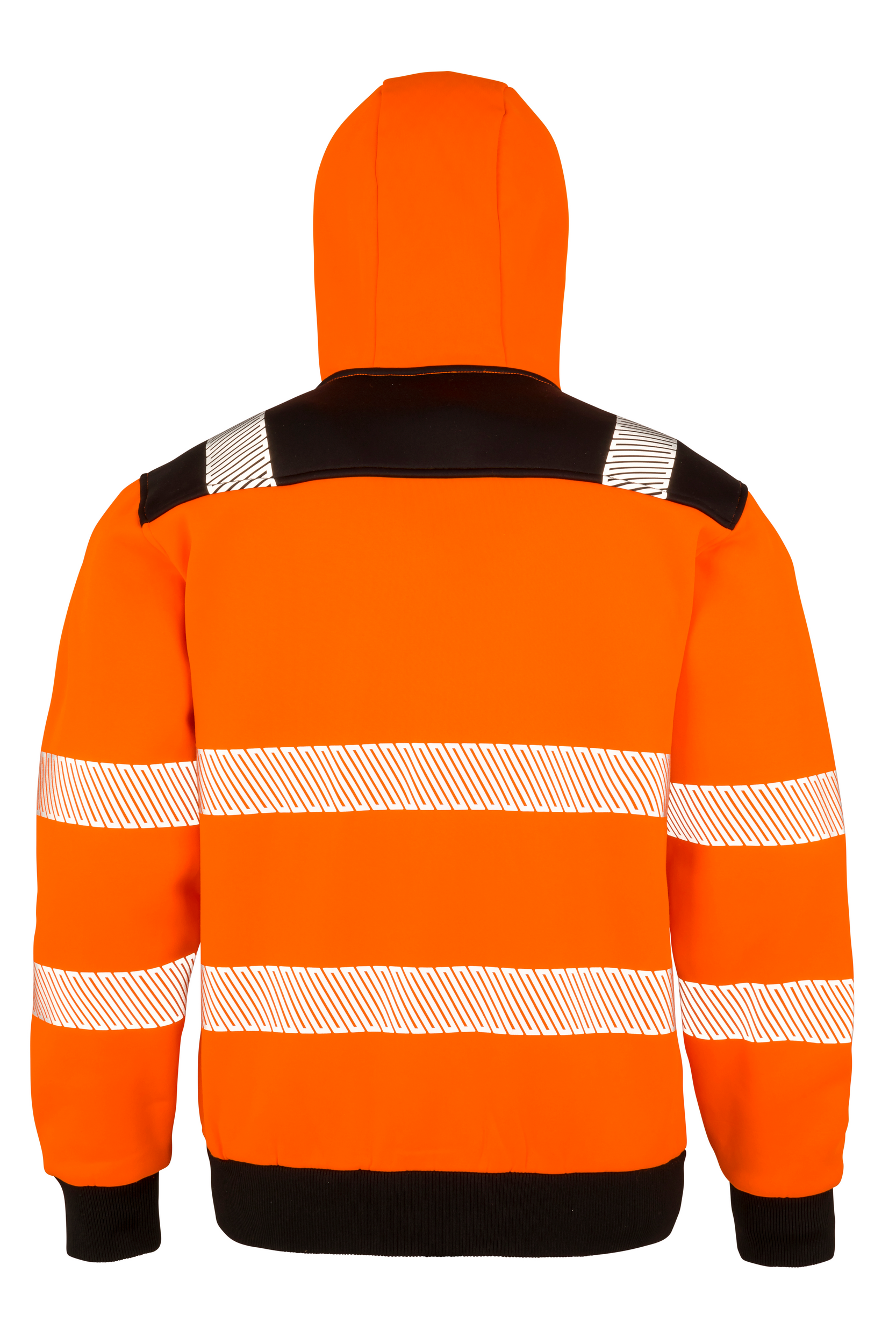 GDTXR503X Fluorescent Orange BACK