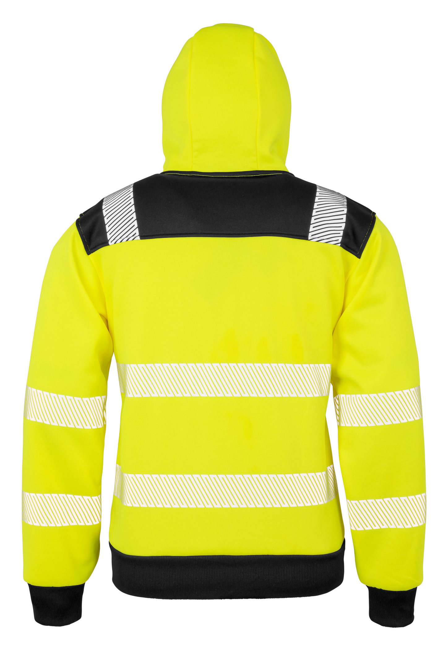 GDTXR503X Fluorescent Yellow BACK