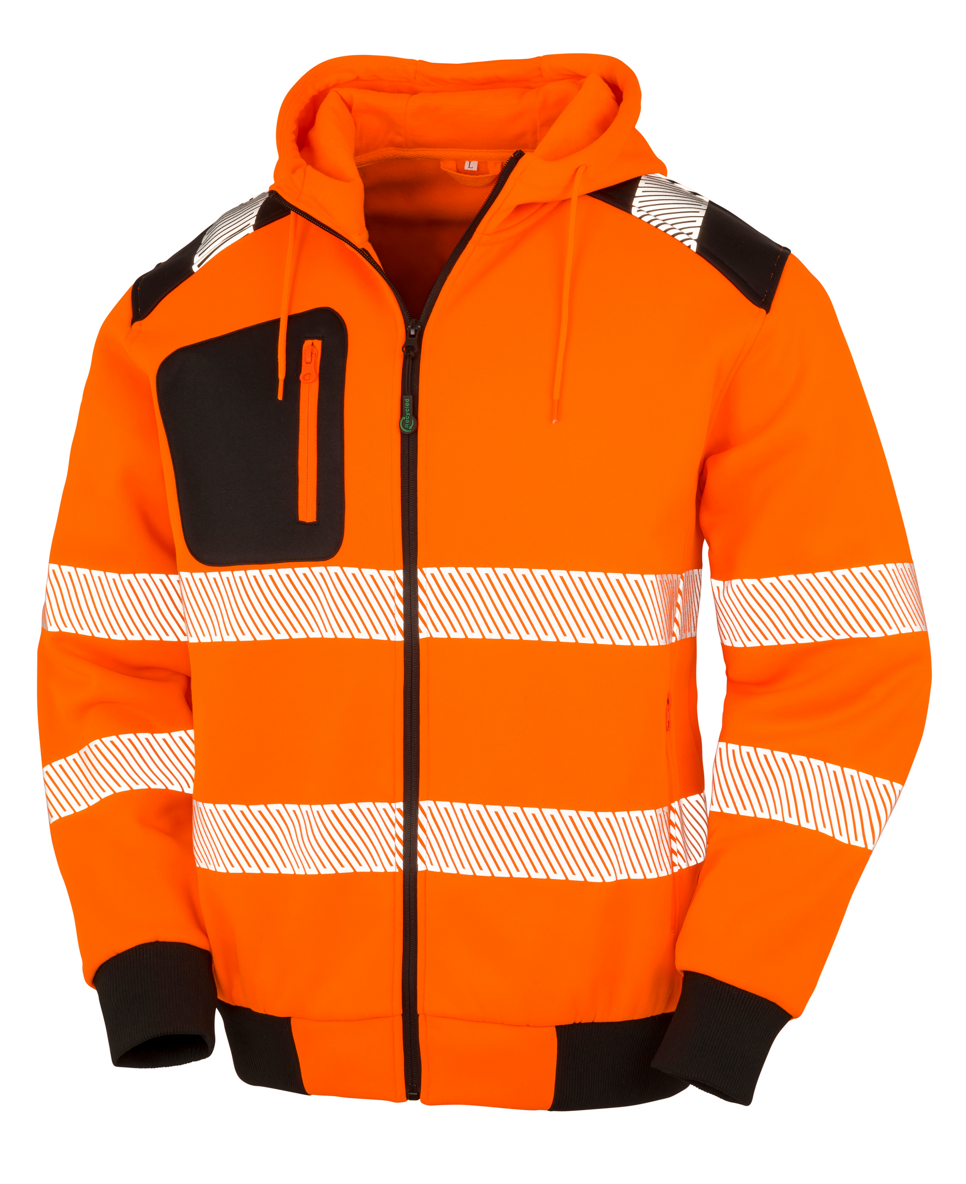 GDTXR503X Fluorescent Orange FACE