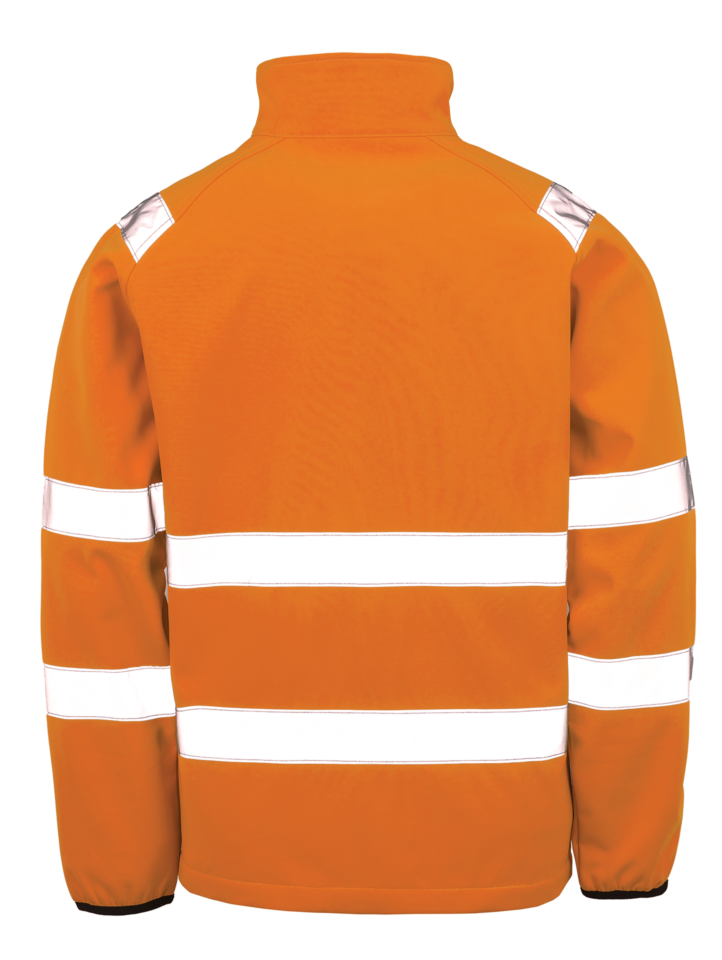 GDTXR505X Fluorescent Orange BACK