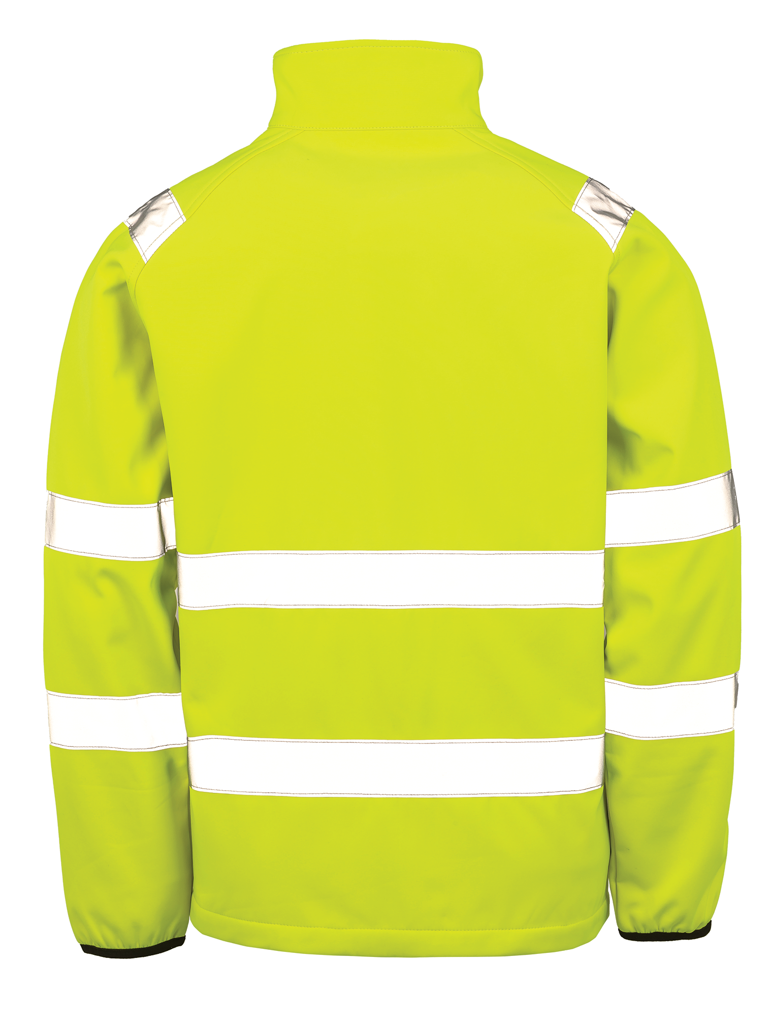 GDTXR505X Fluorescent Yellow BACK