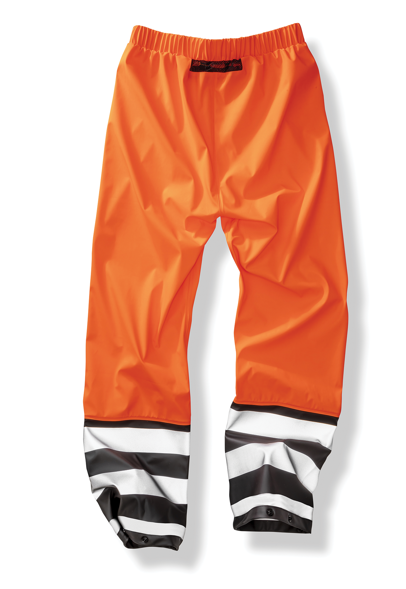GDTXR508X Fluorescent Orange / Black FACE