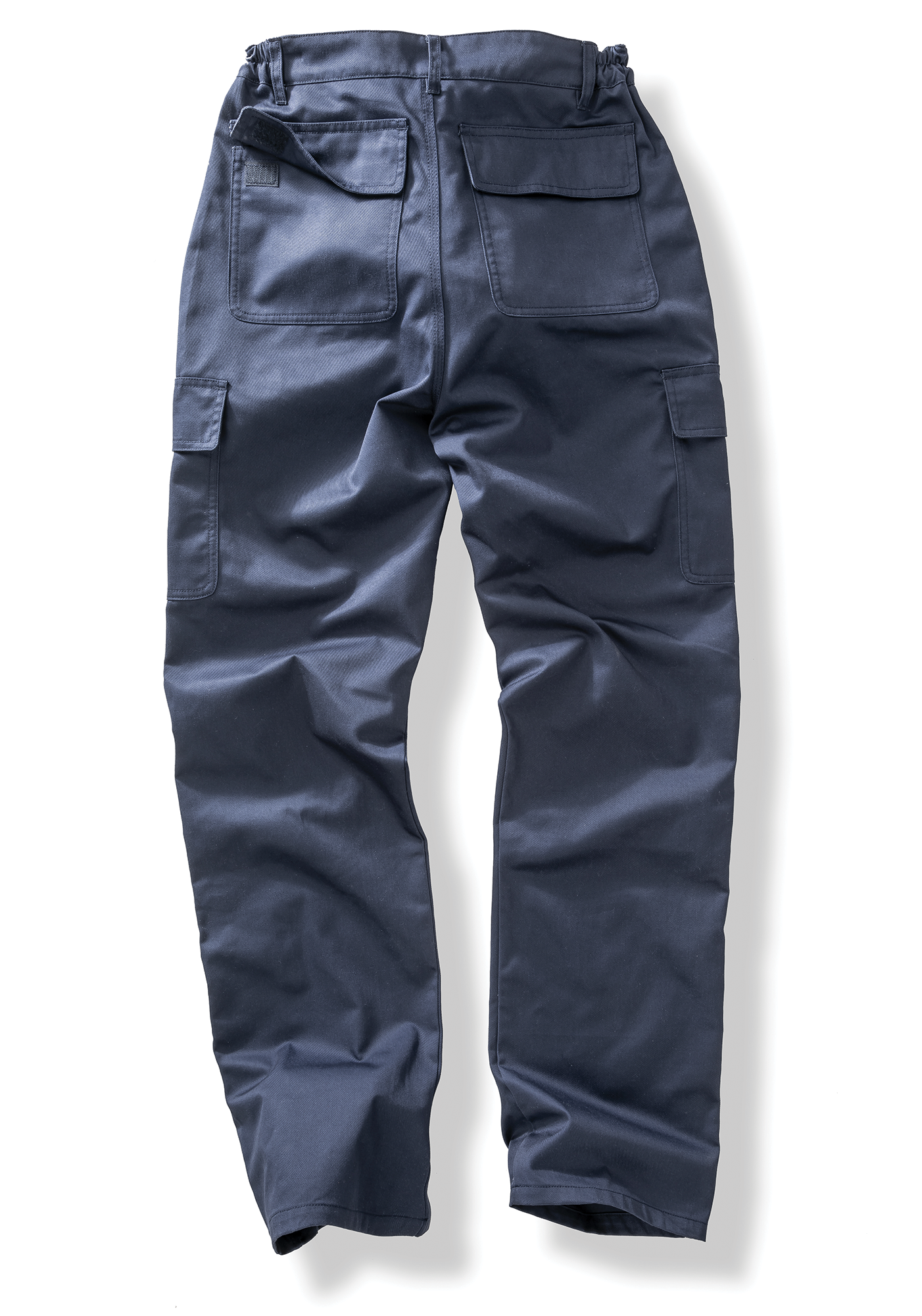 GDTXR511X Navy BACK