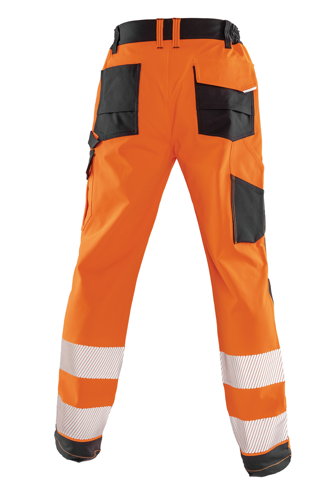 GDTXR517X Fluorescent Orange BACK