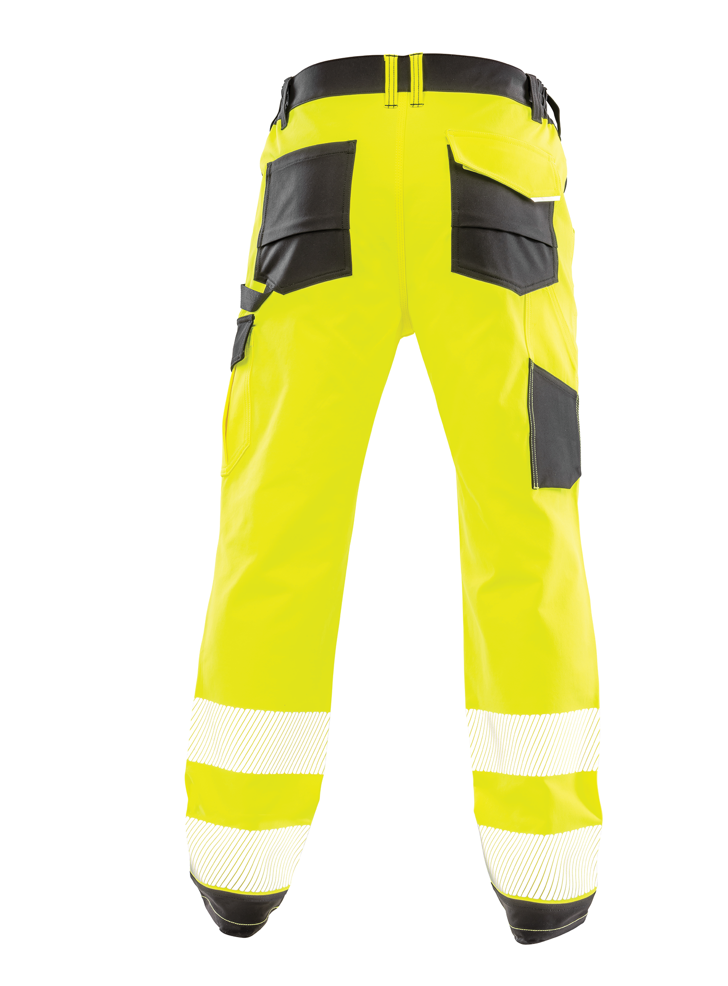 GDTXR517X Fluorescent Yellow BACK