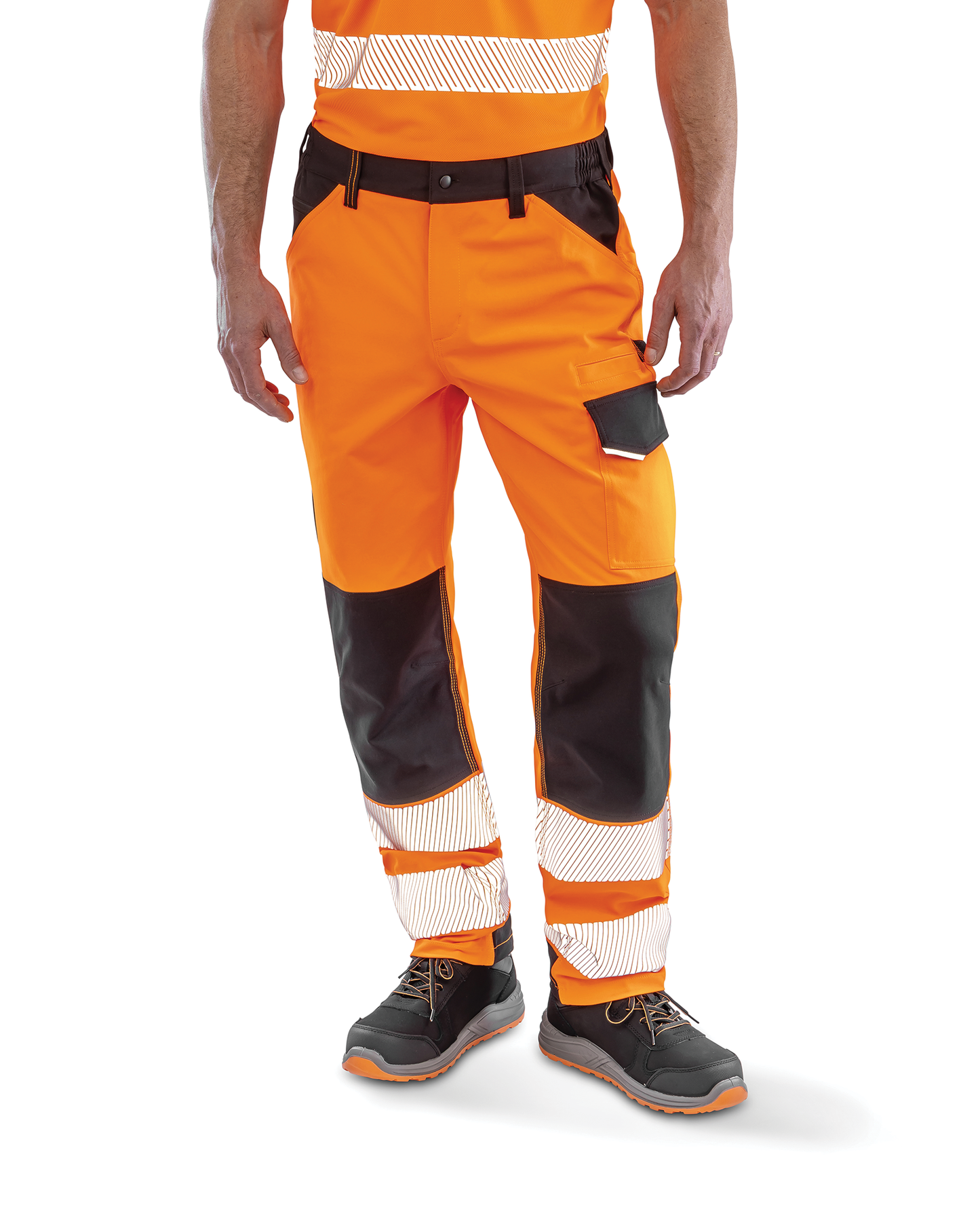 GDTXR517X Fluorescent Orange FACE
