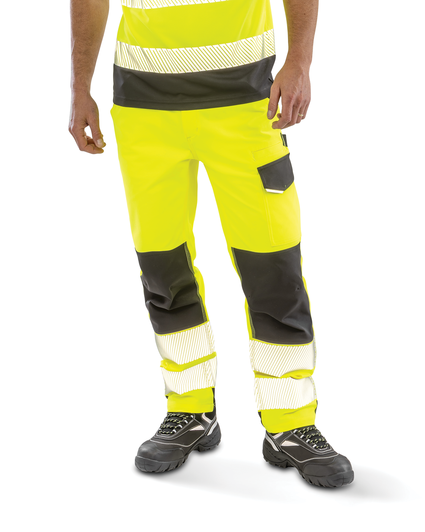 GDTXR517X Fluorescent Yellow FACE