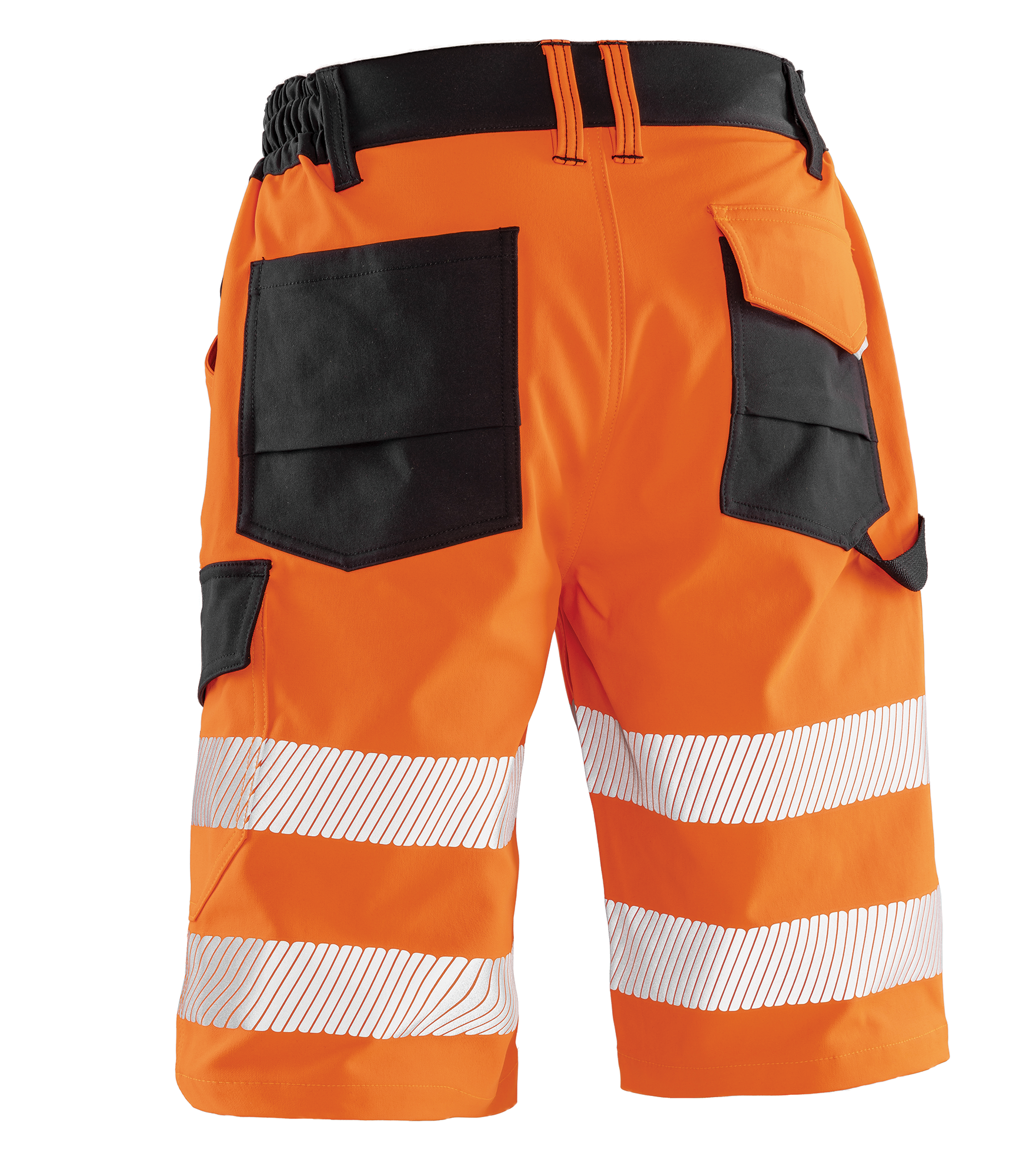 GDTXR519X Fluorescent Orange BACK