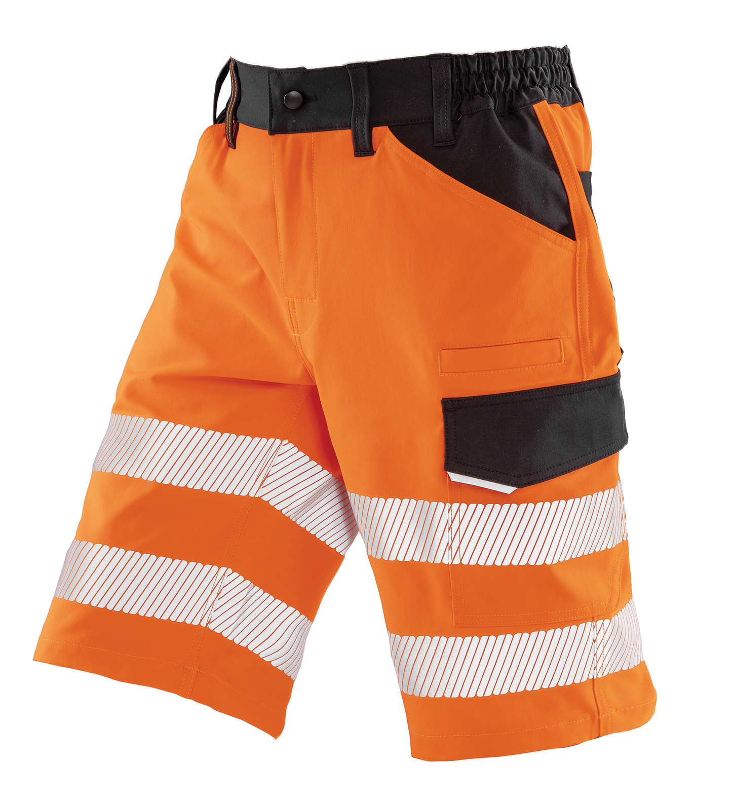 GDTXR519X Fluorescent Orange SIDE