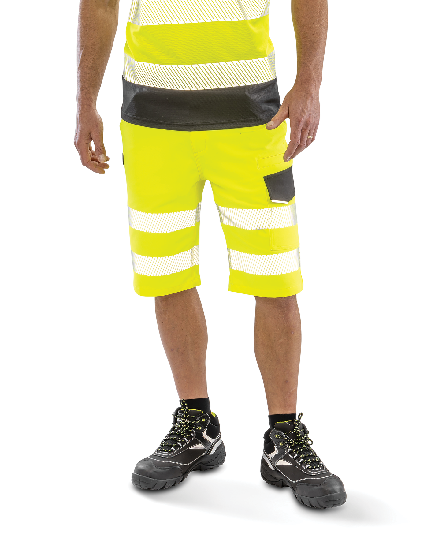GDTXR519X Fluorescent Yellow FACE