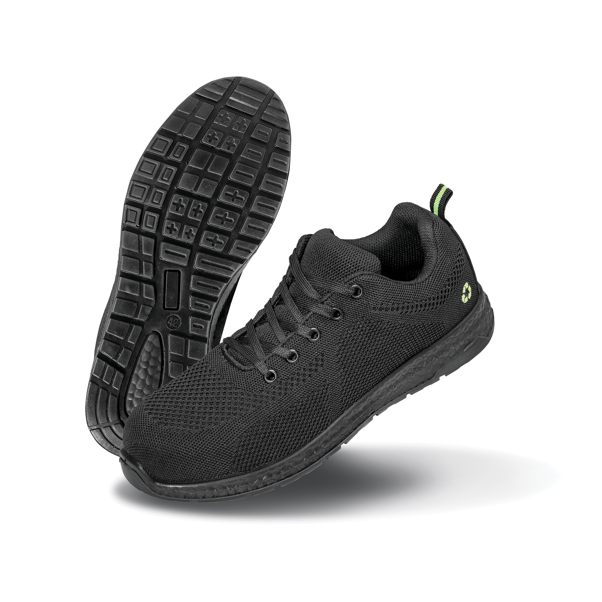 GDTXR550X Black SIDE