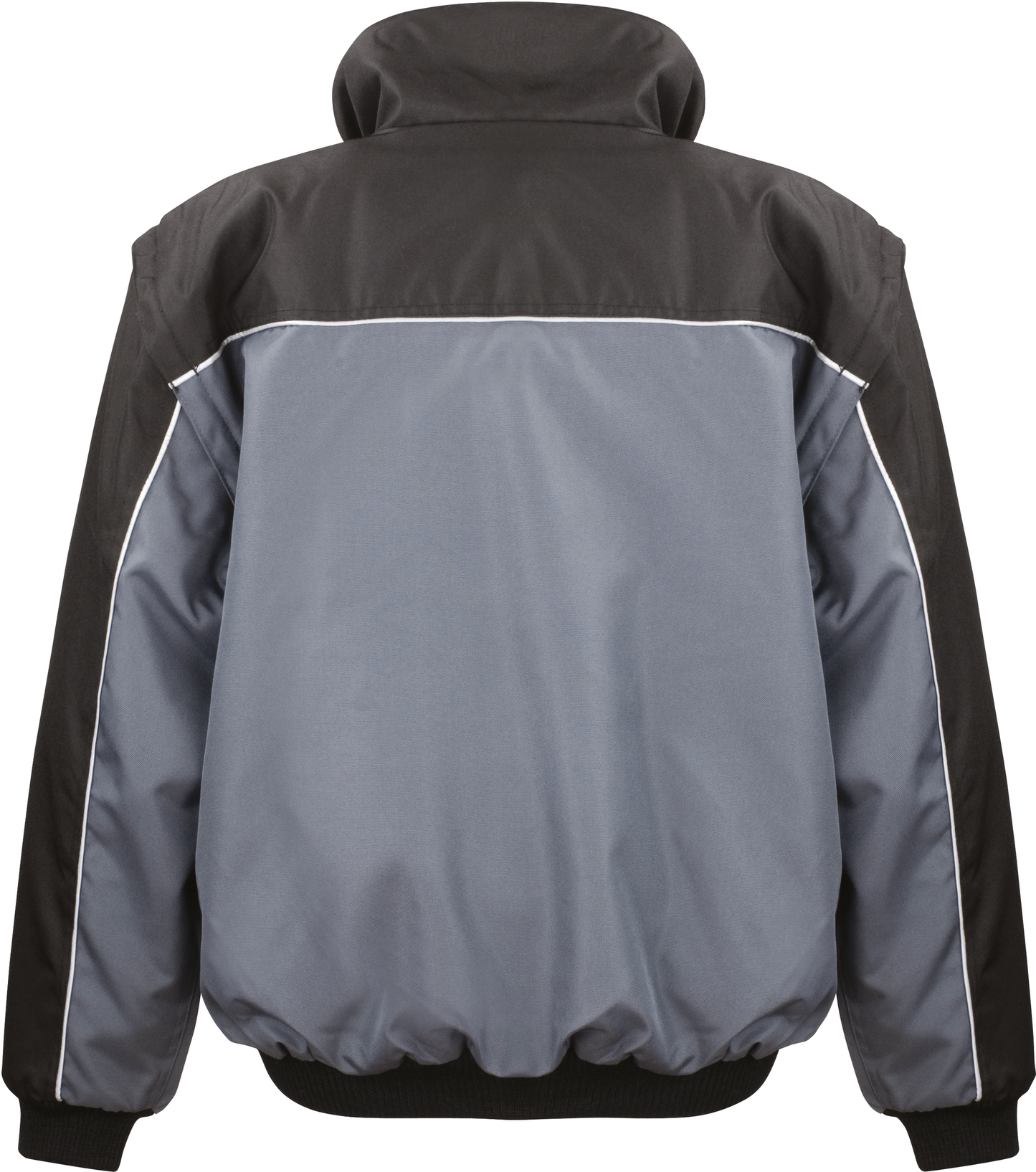 GDTXR71 Grey / Black BACK