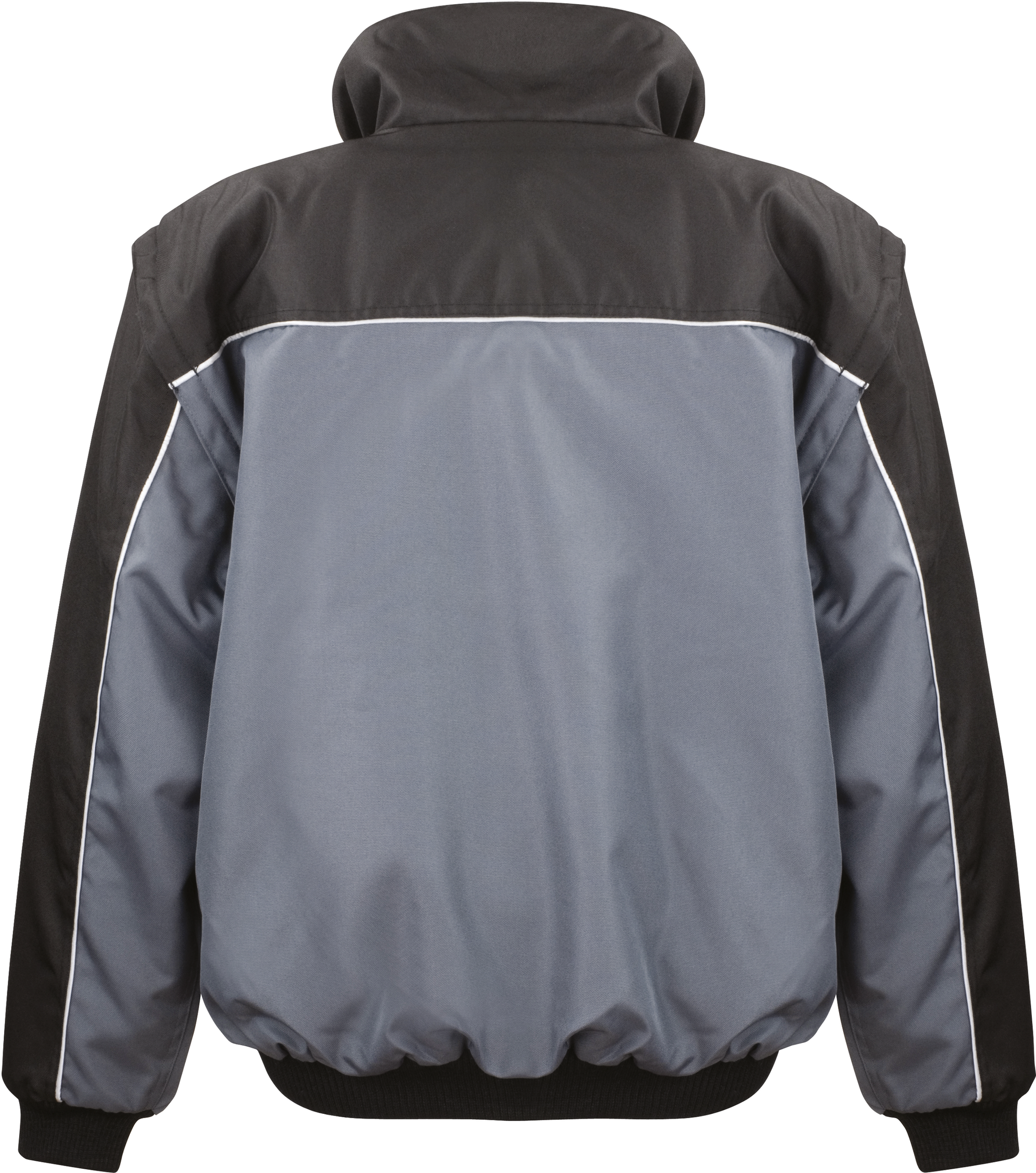 GDTXR71 Grey / Black BACK