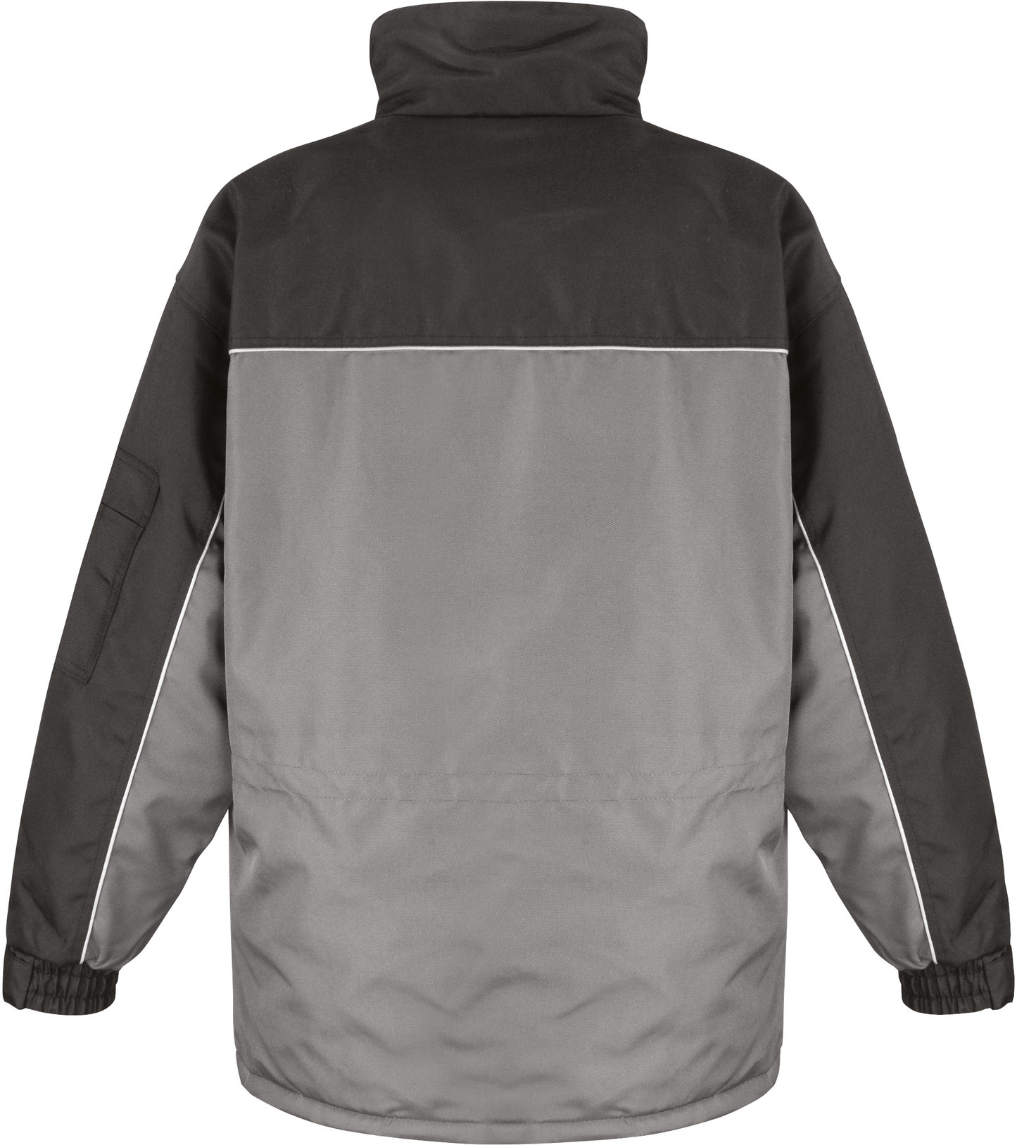 GDTXR72 Grey / Black BACK