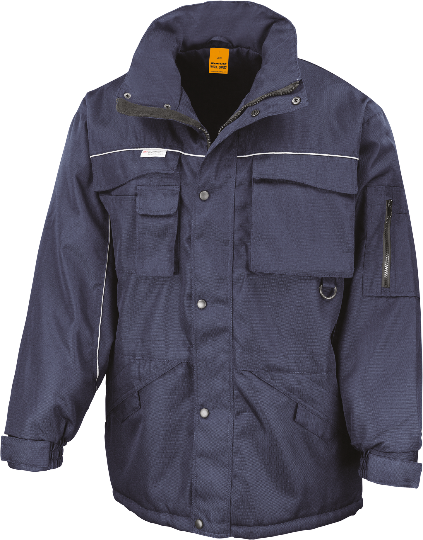 GDTXR72 Navy / Navy FACE
