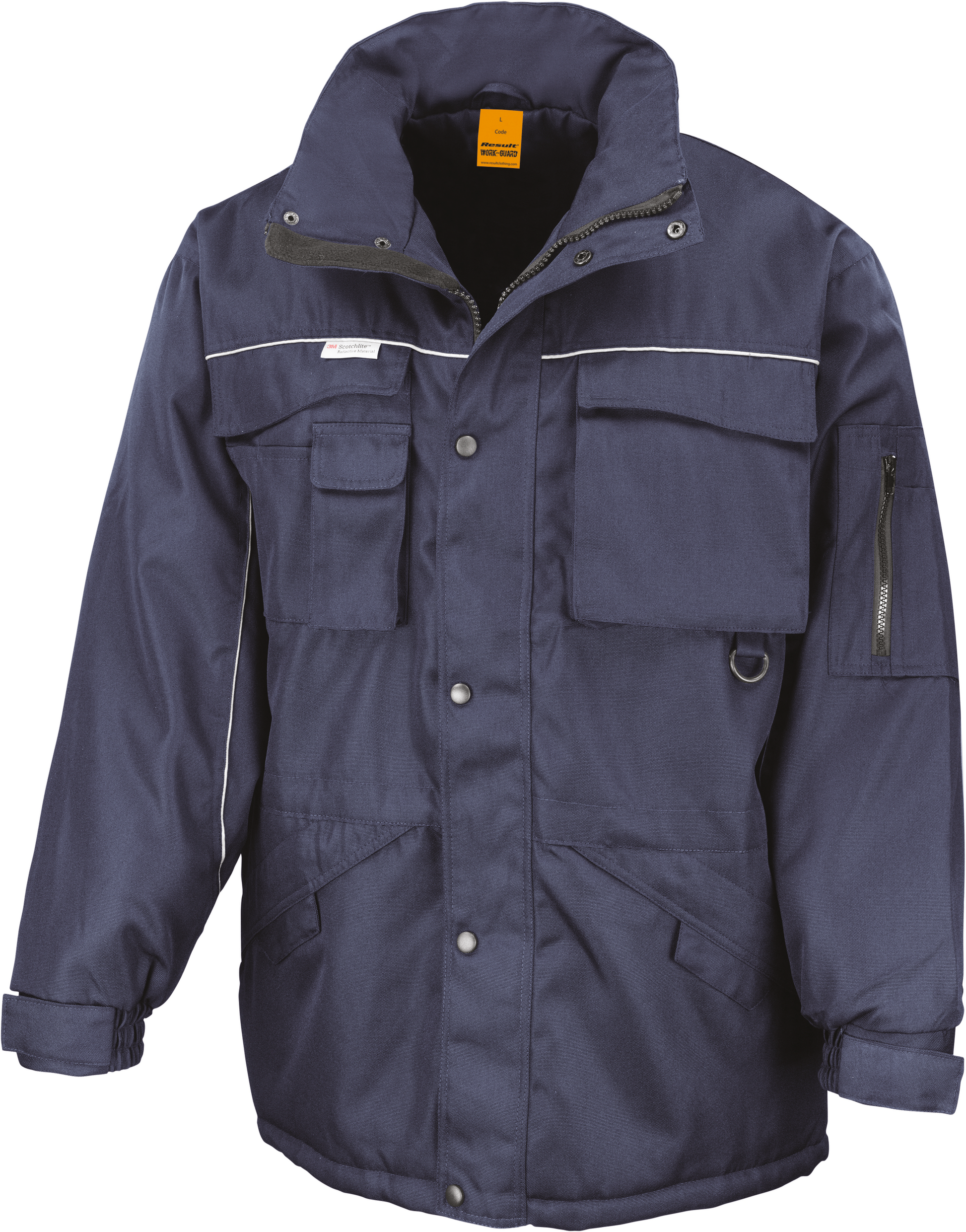 GDTXR72 Navy / Navy FACE