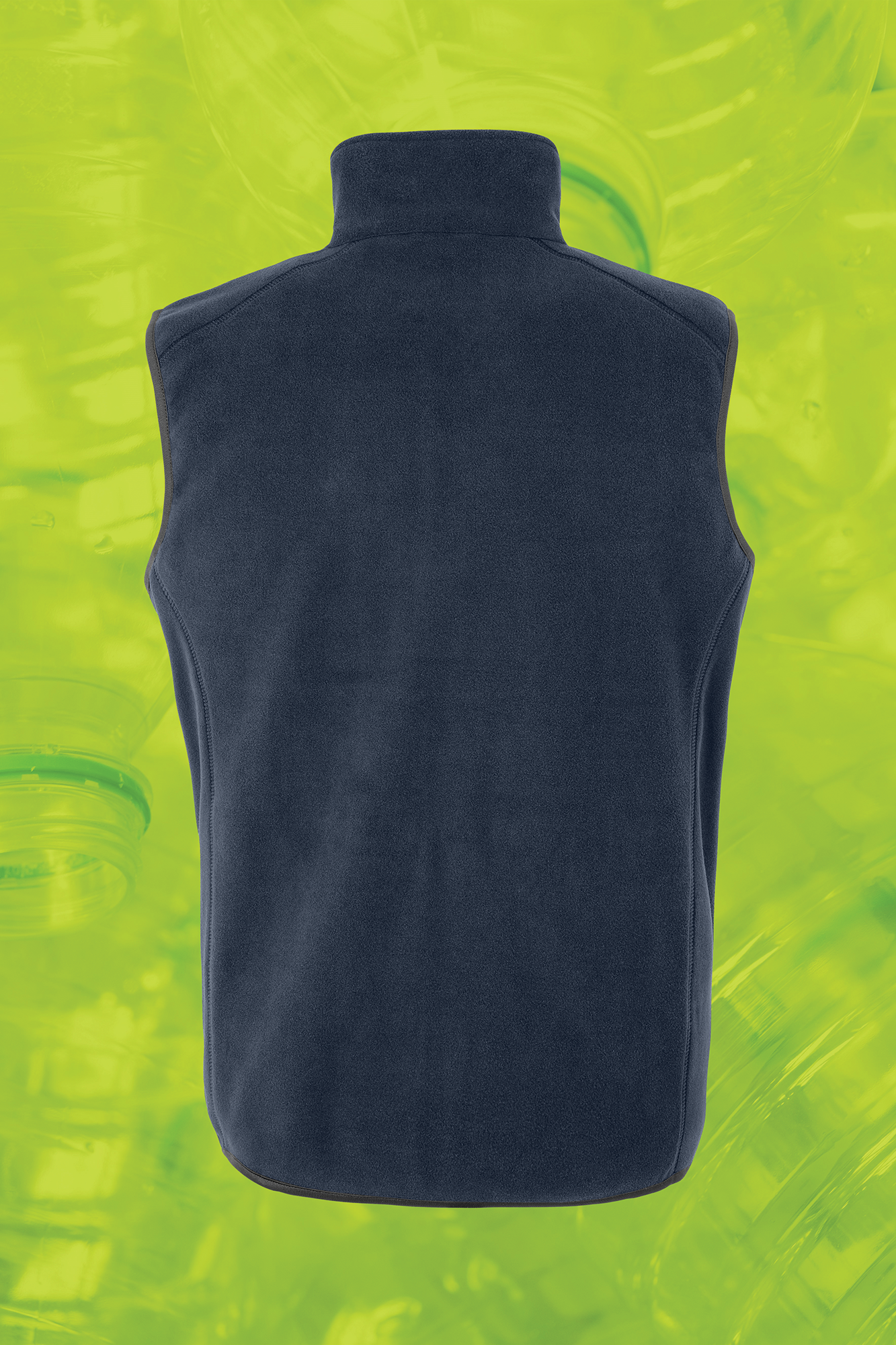 GDTXR904X Navy BACK