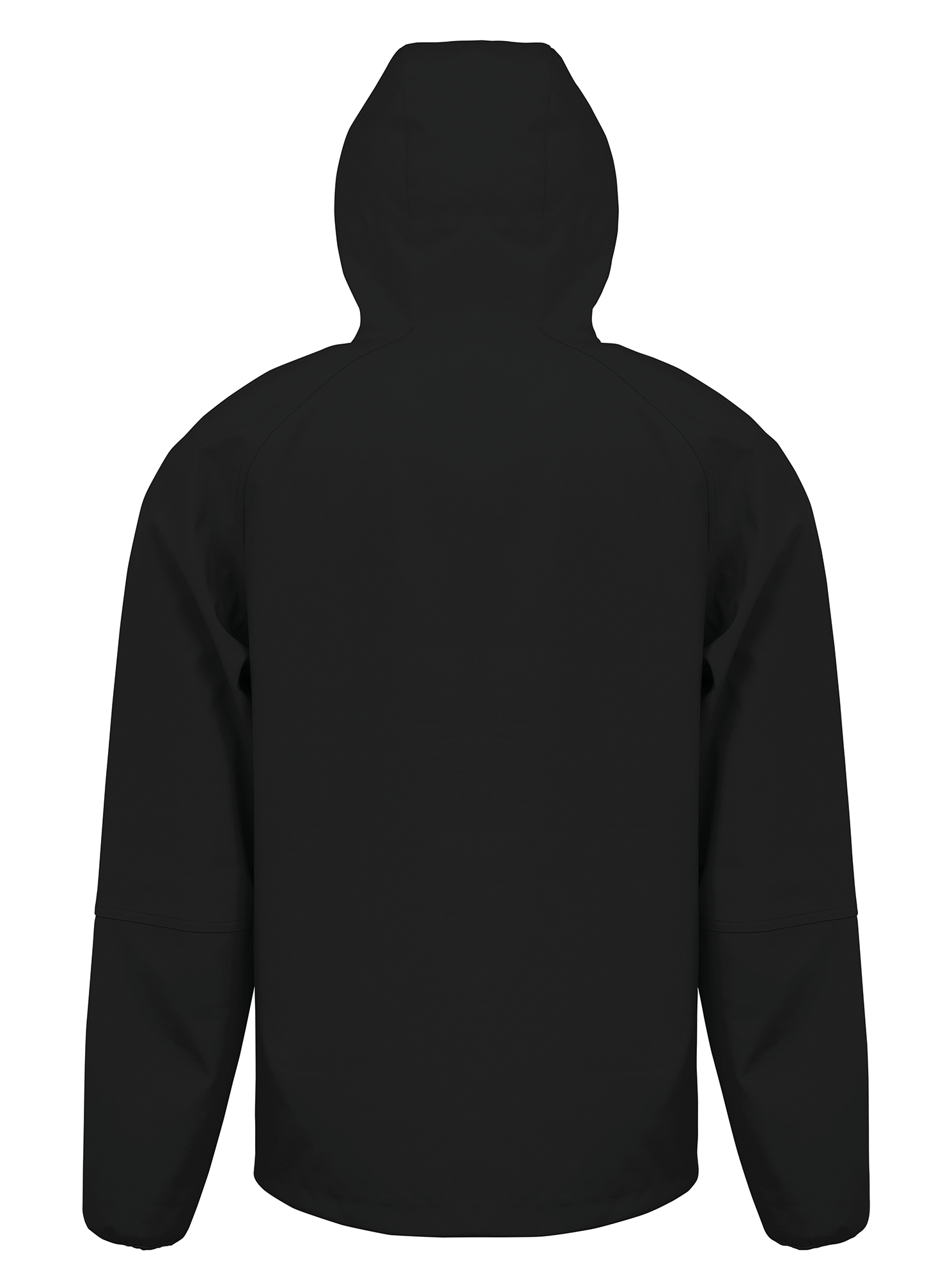 GDTXR909X BLACK / BLACK BACK
